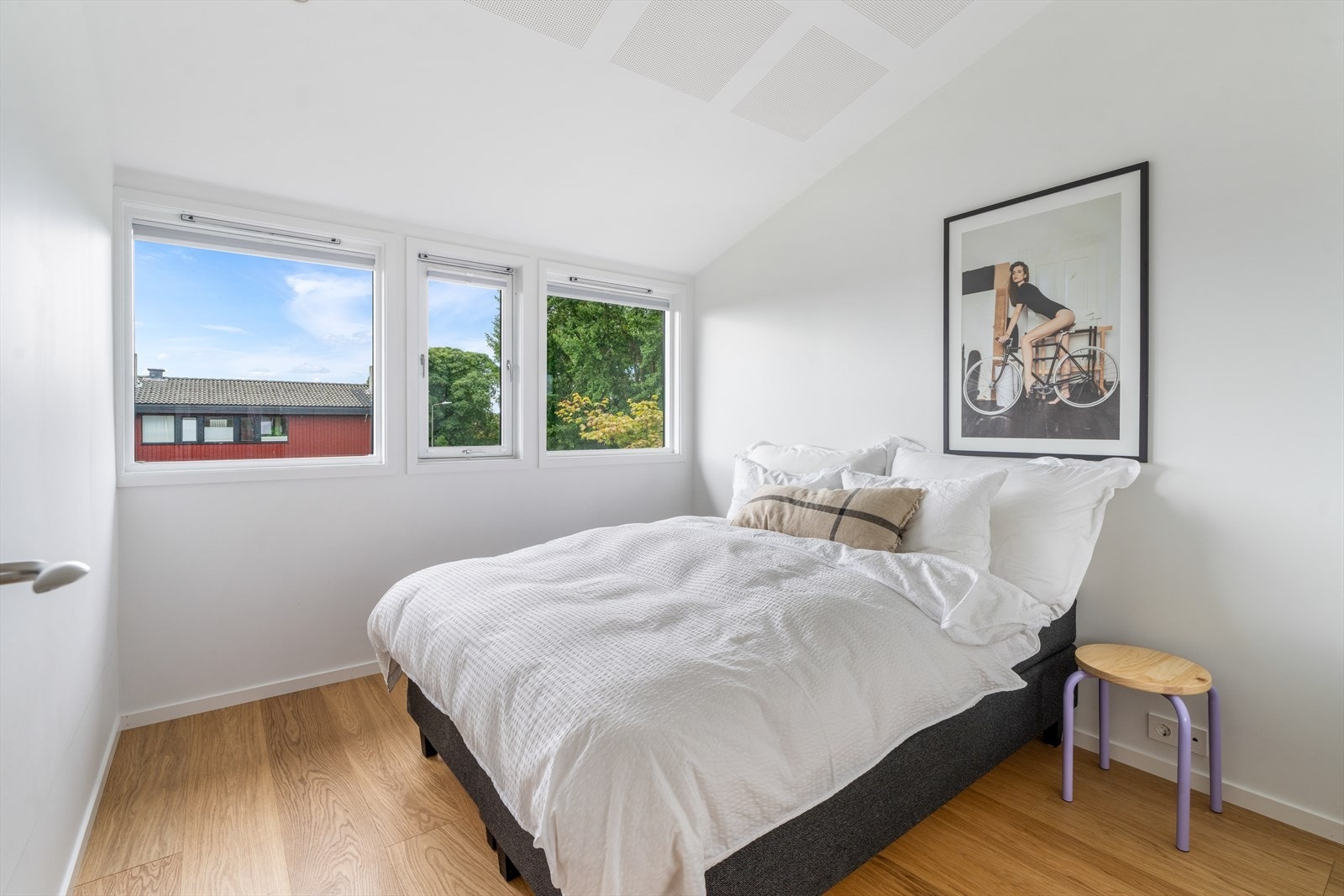 Soverom 2. Galleribilde