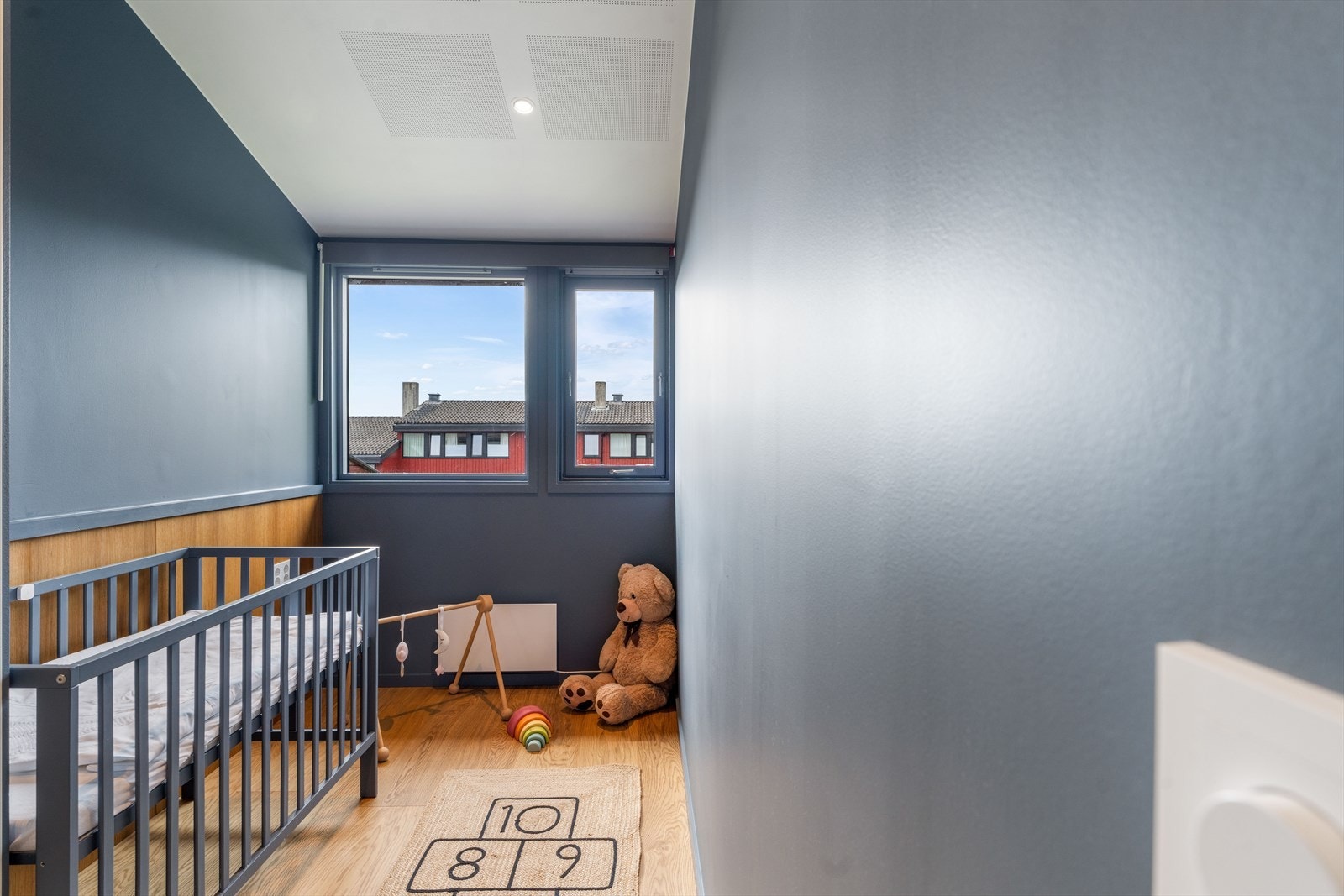 Soverom 3. Galleribilde