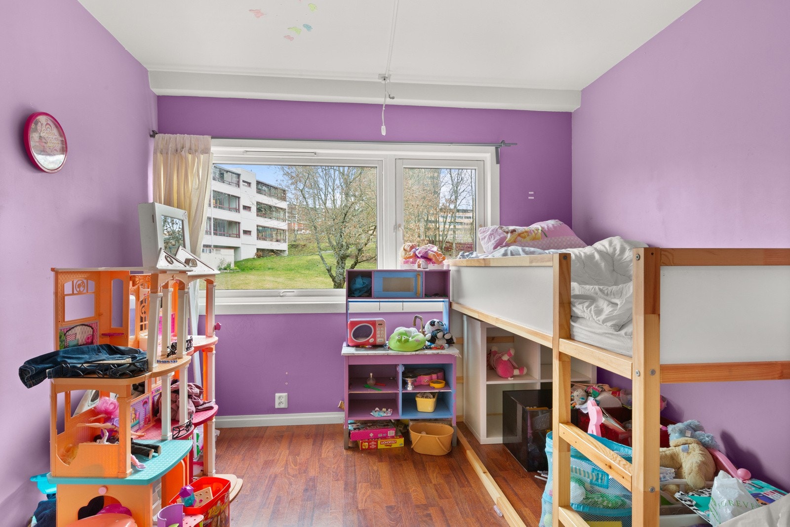 Soverom 3 Galleribilde