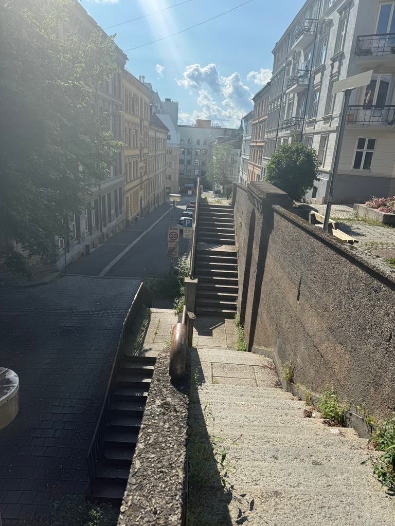 Hyggelig nærområde Galleribilde