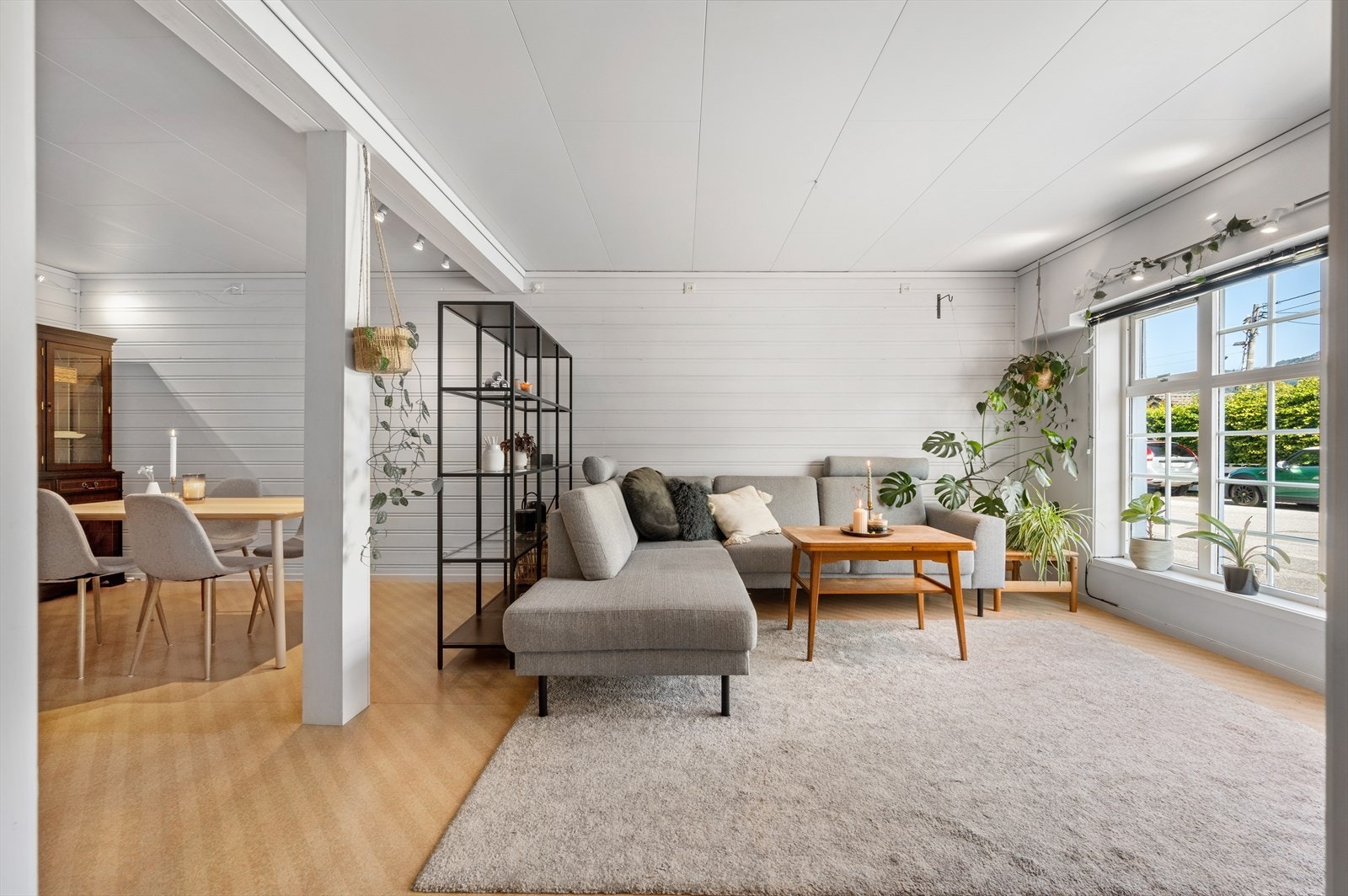 - Nordvik Bolig v/Tage M Sande har gleden av å presentere Schweigårds vei 1b - Galleribilde
