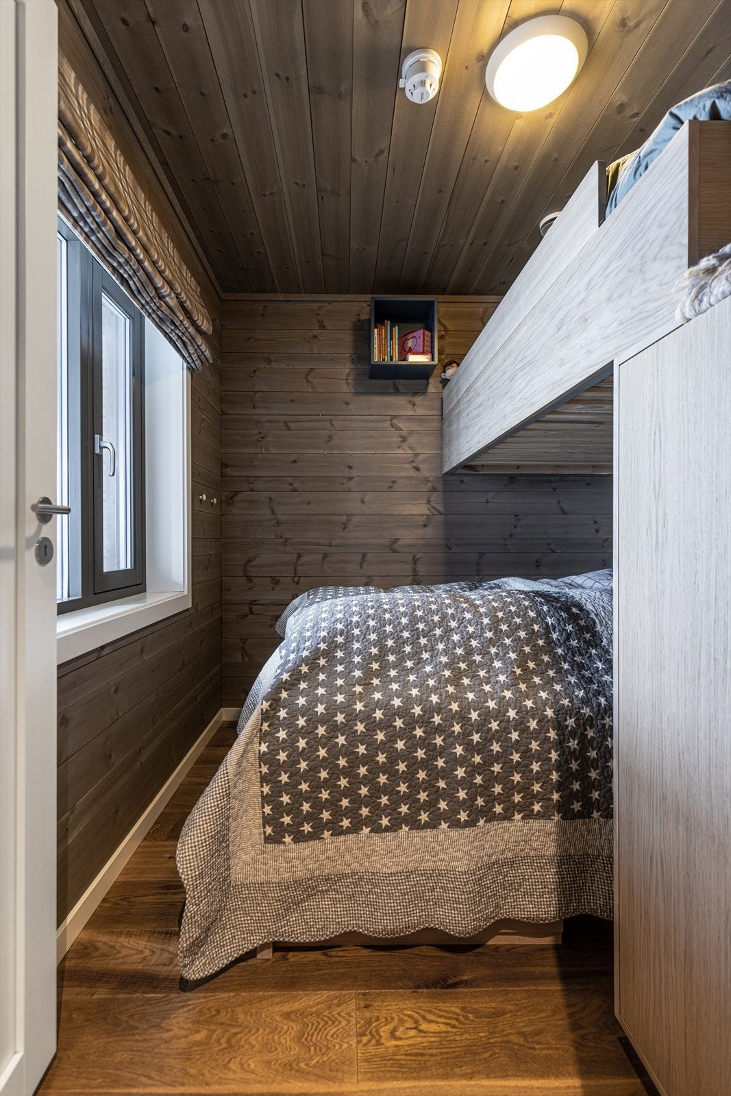 Soverom nr 2. Galleribilde