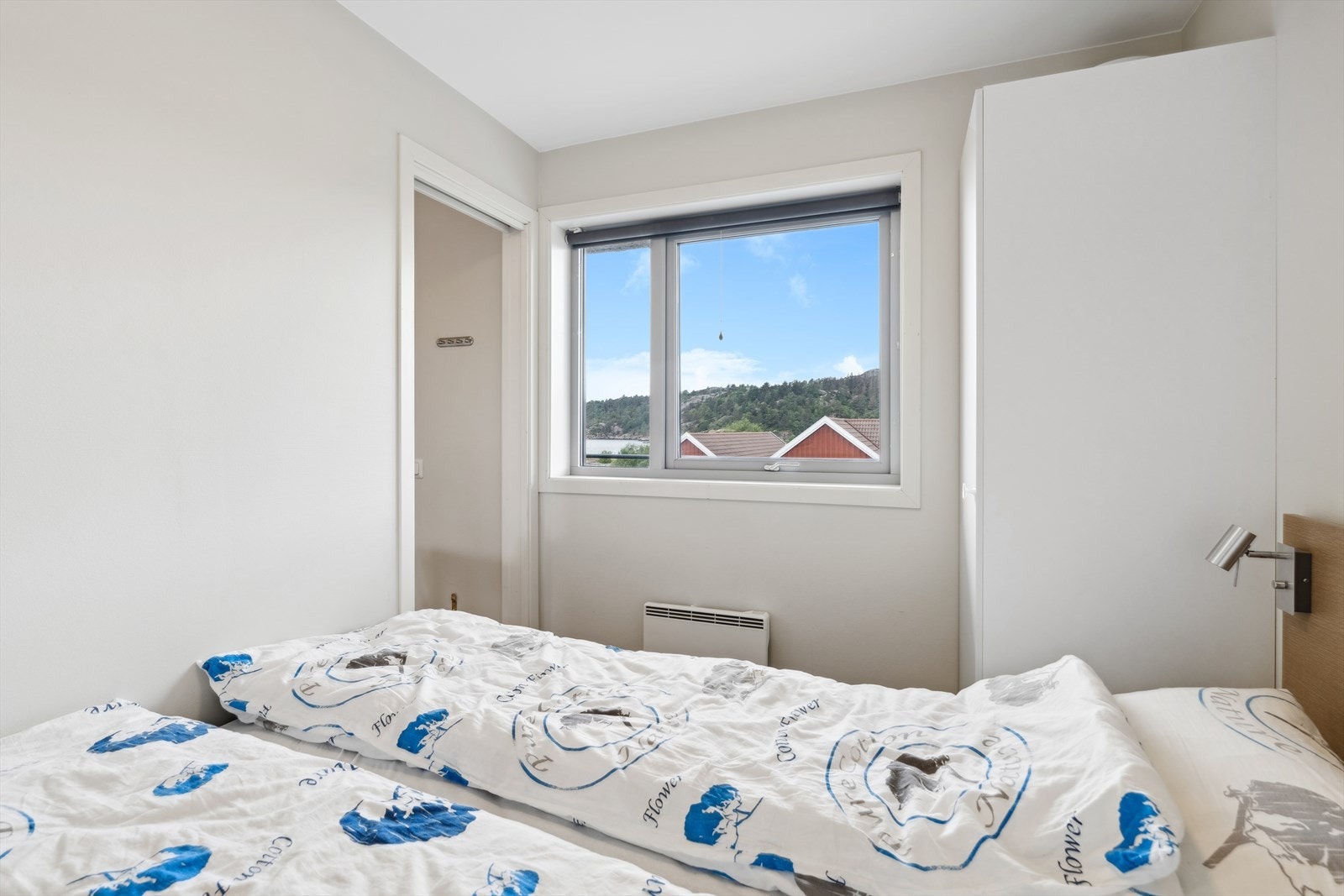 Soverom I Galleribilde