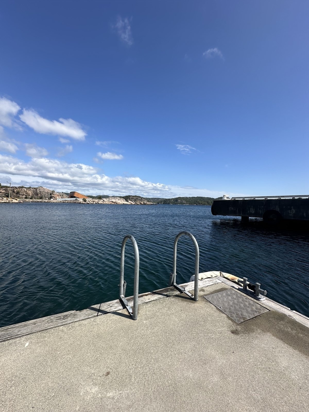 Selgers egne bilder. Her er det bare å stupe uti! Galleribilde