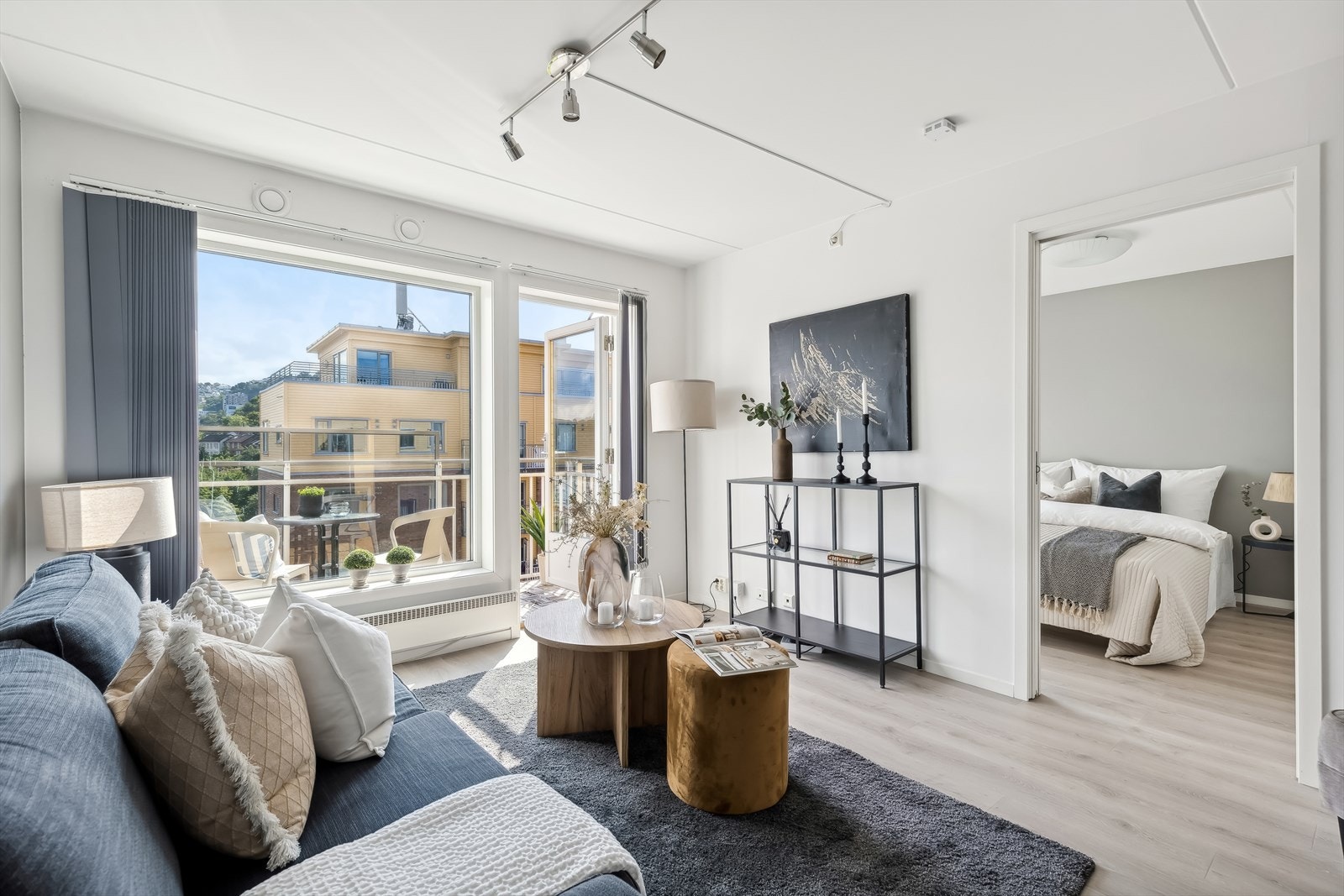 DNB Eiendom v/Newa Aram har gleden av å presentere Alnagata 16! Galleribilde