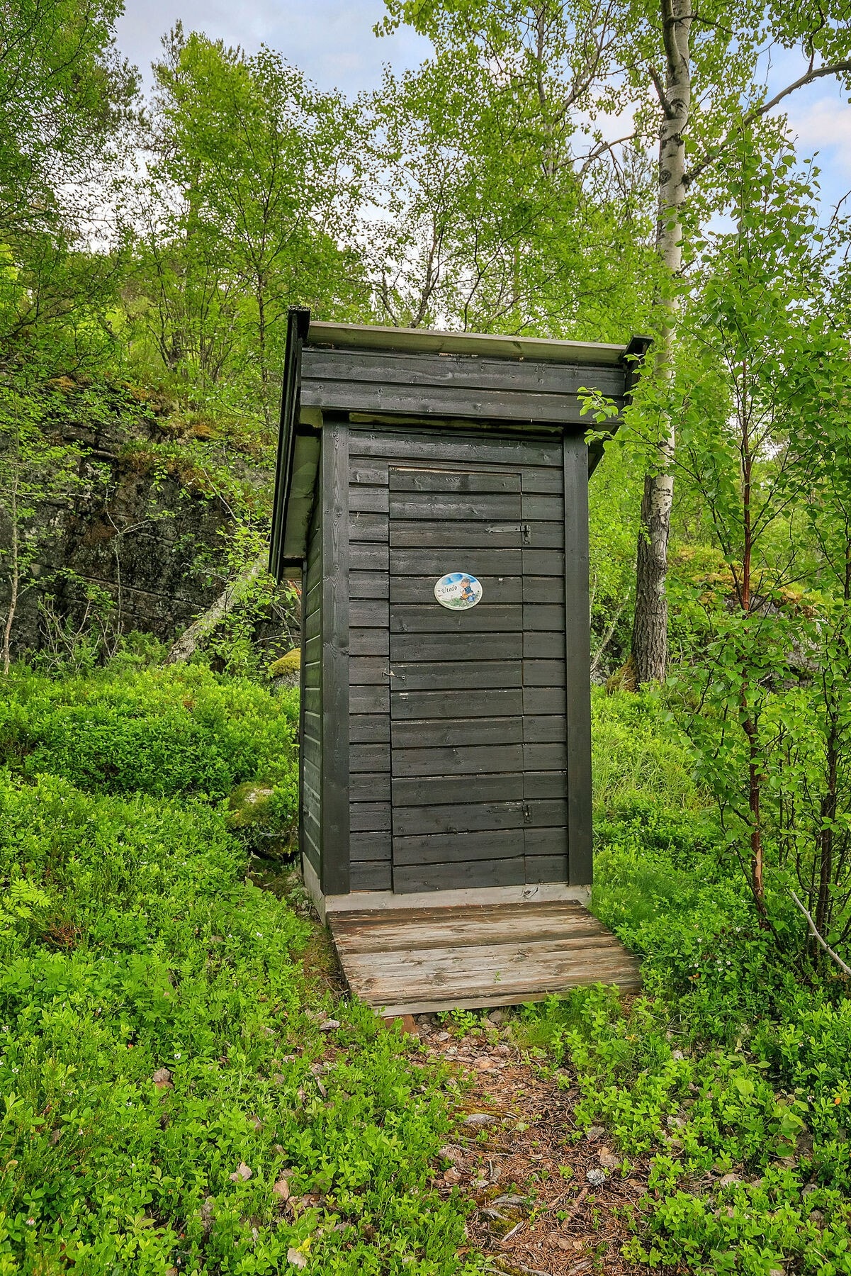 Utedo Galleribilde