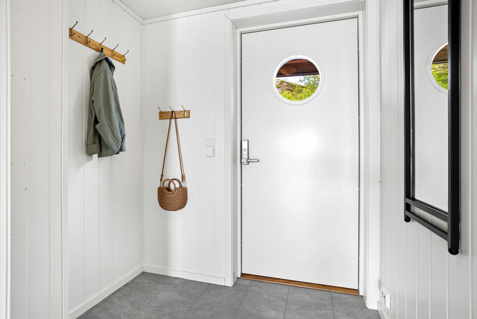 Velkommen tilbake! Galleribilde