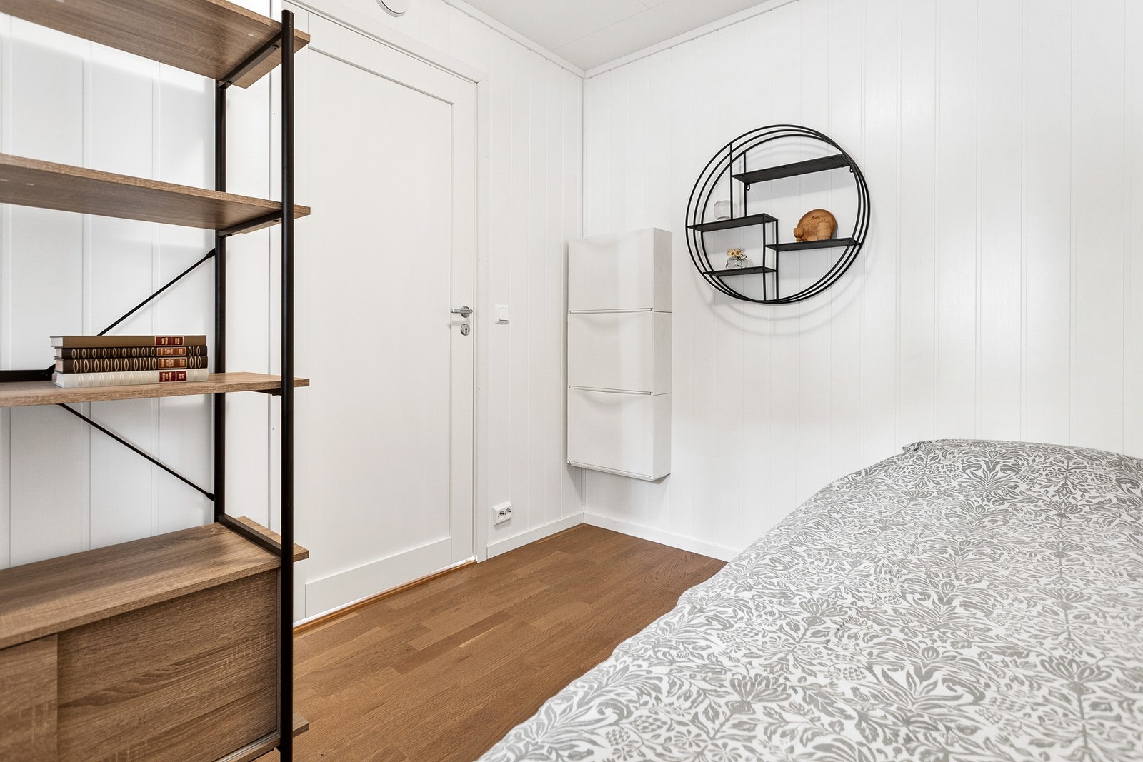 Soverom 2 av 2 Galleribilde