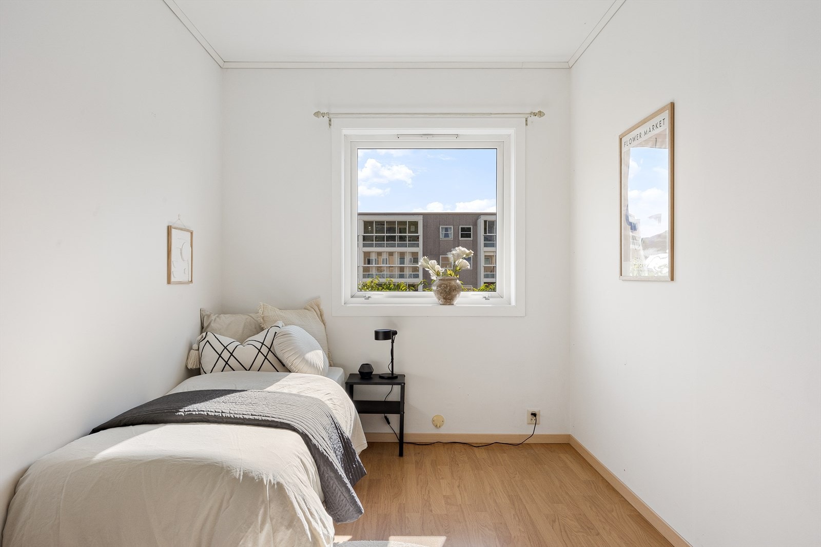 Soverom 2 - 10,6 m² Galleribilde