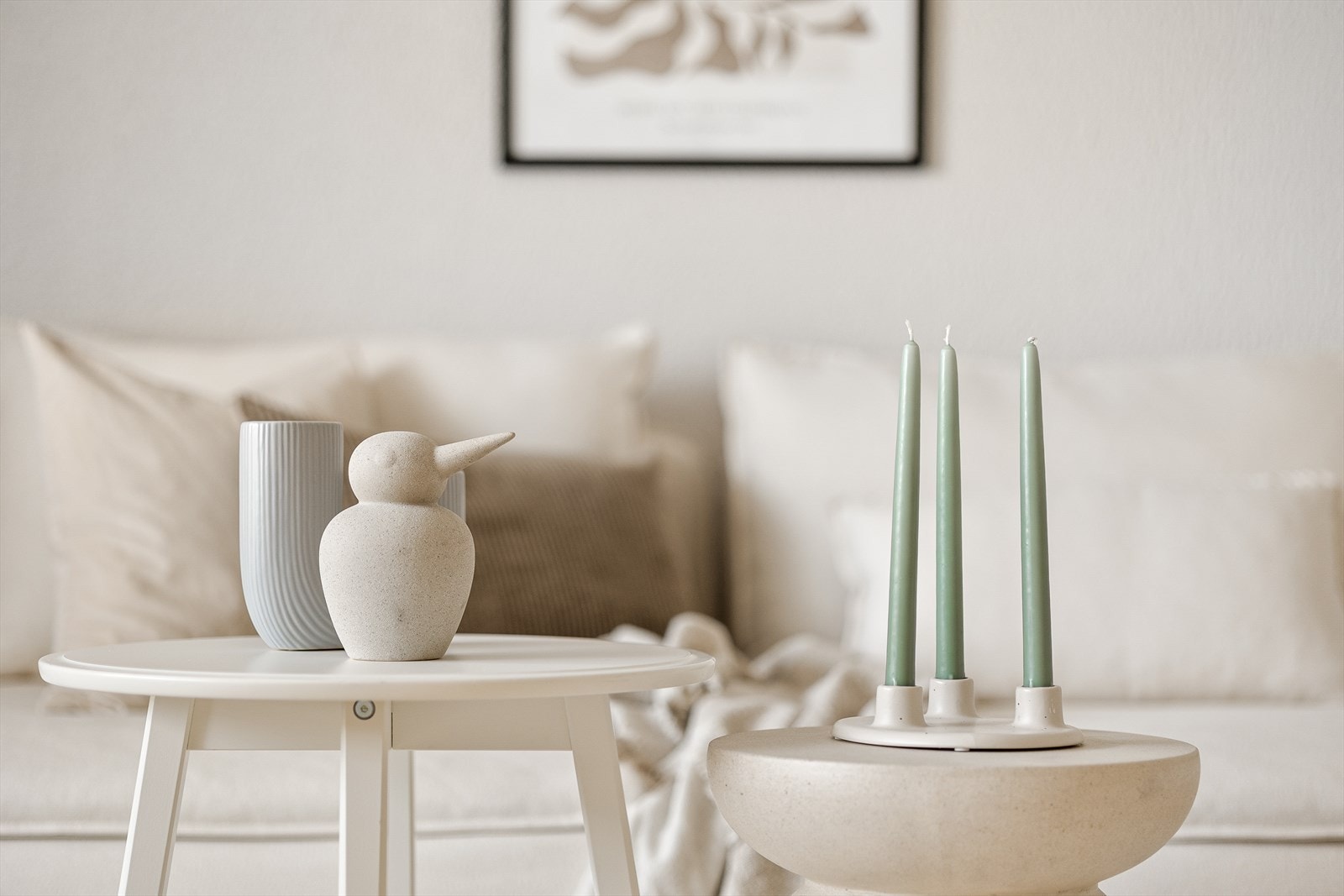 Husk påmelding til visning ved interesse, velkommen! Galleribilde