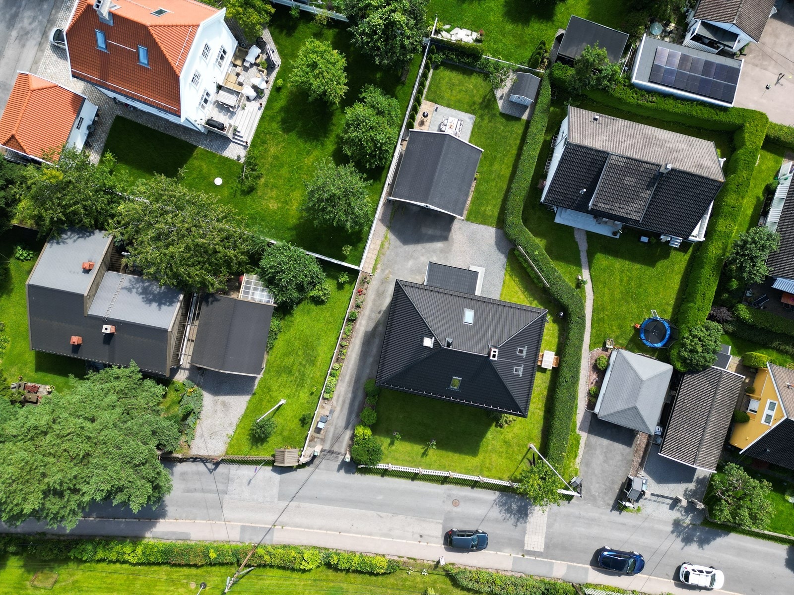 Oversiktsbilde Galleribilde