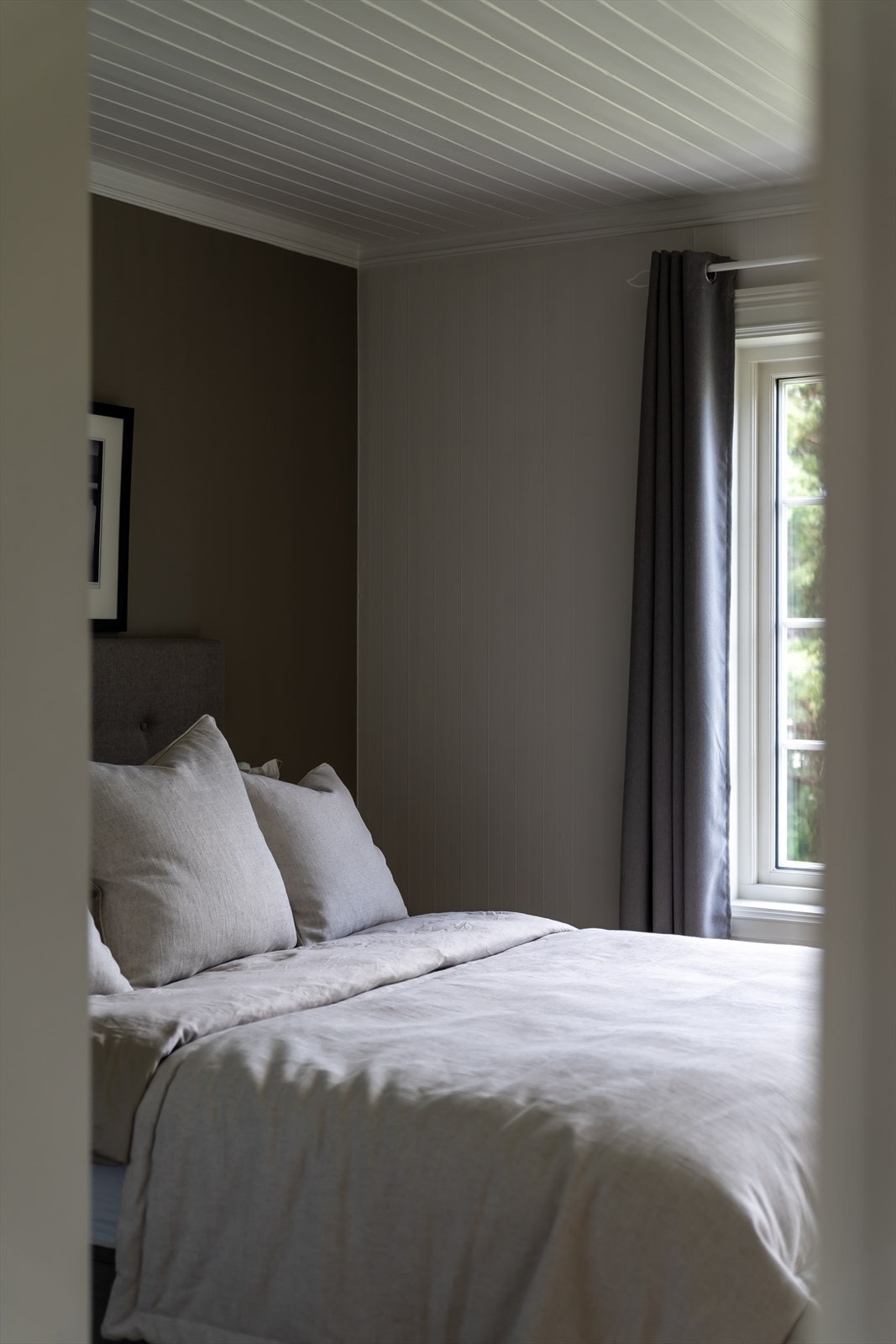 Hovedsoverom Galleribilde