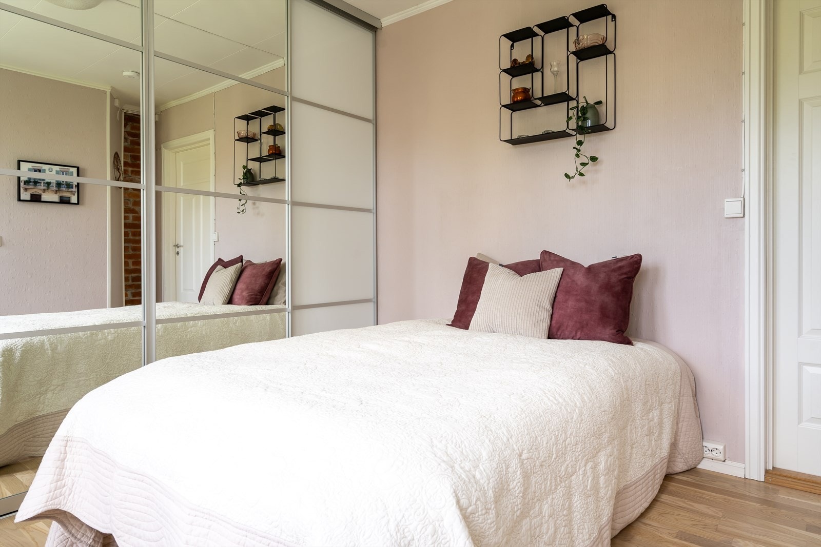 Soverom 2 Galleribilde