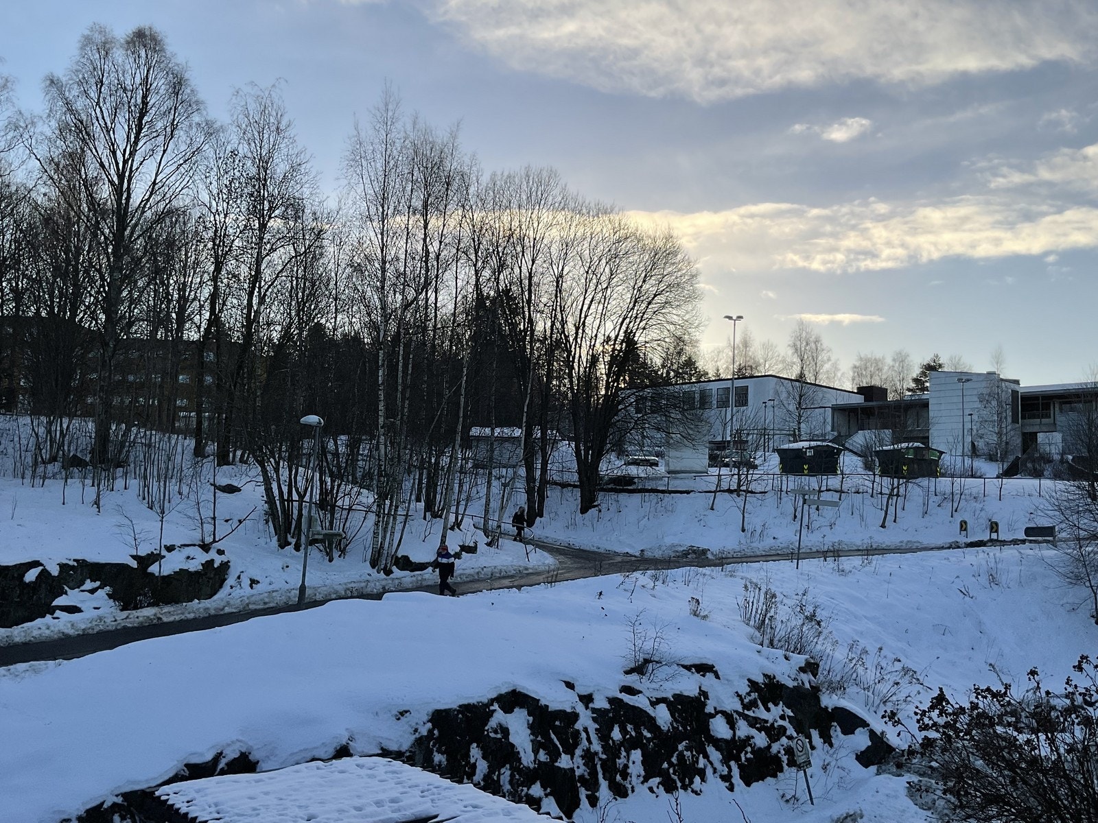 Nærområdet Galleribilde