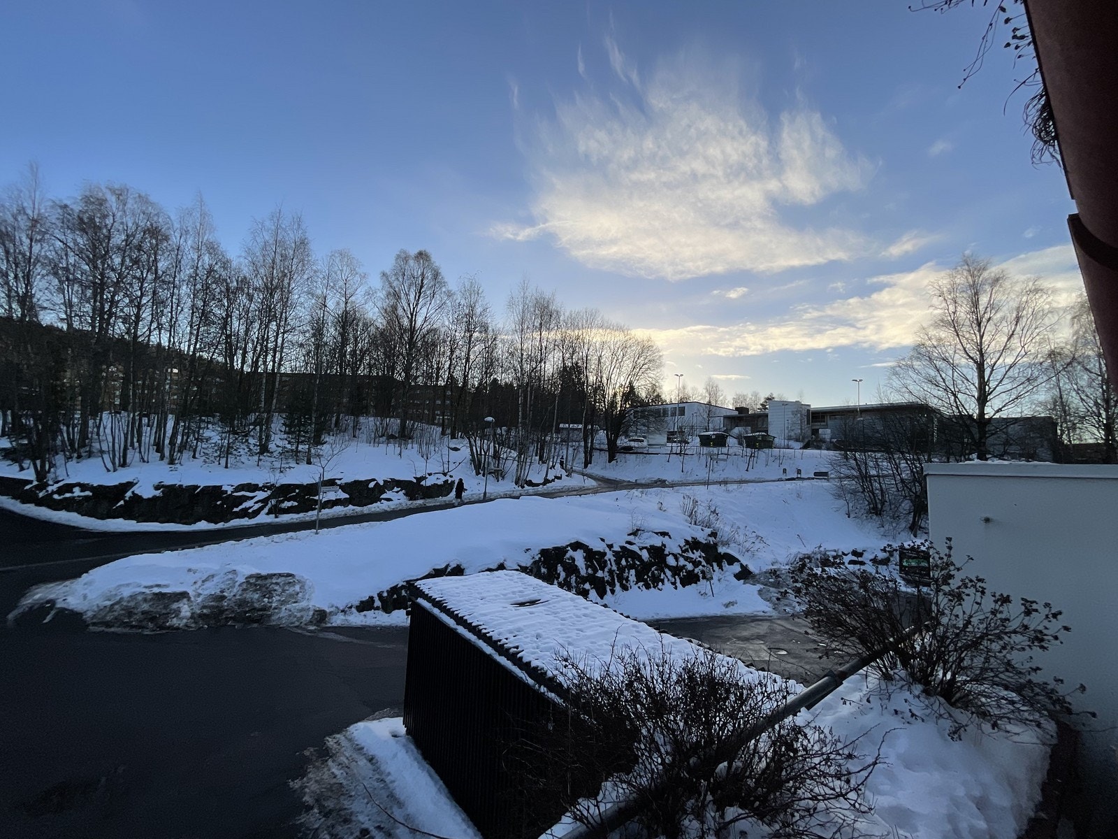 Området Galleribilde