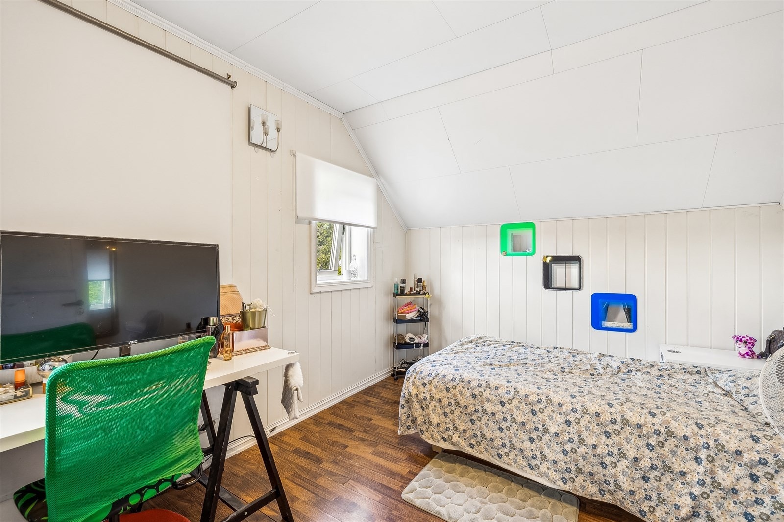 Soverom 3 Galleribilde