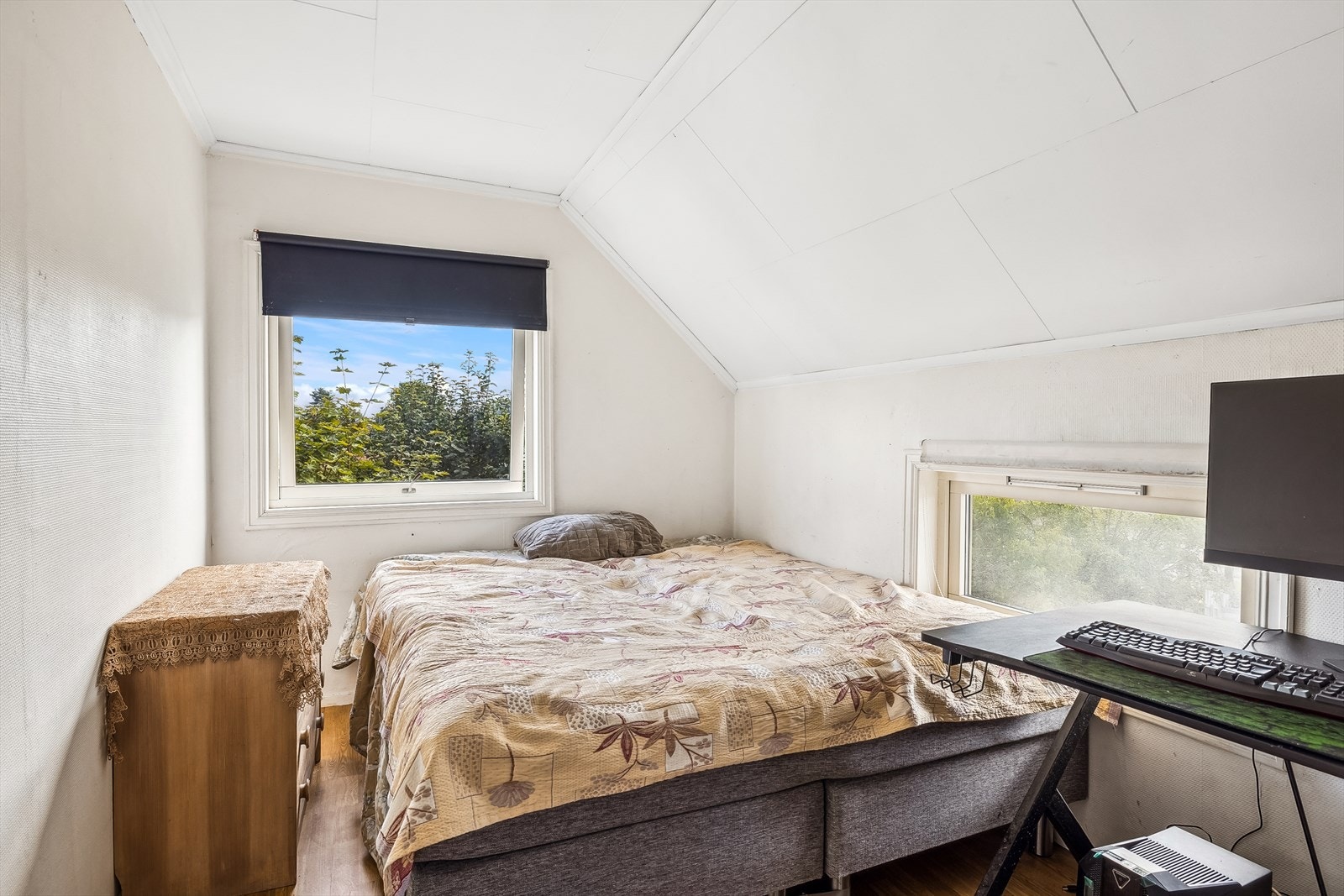 Soverom 2 Galleribilde