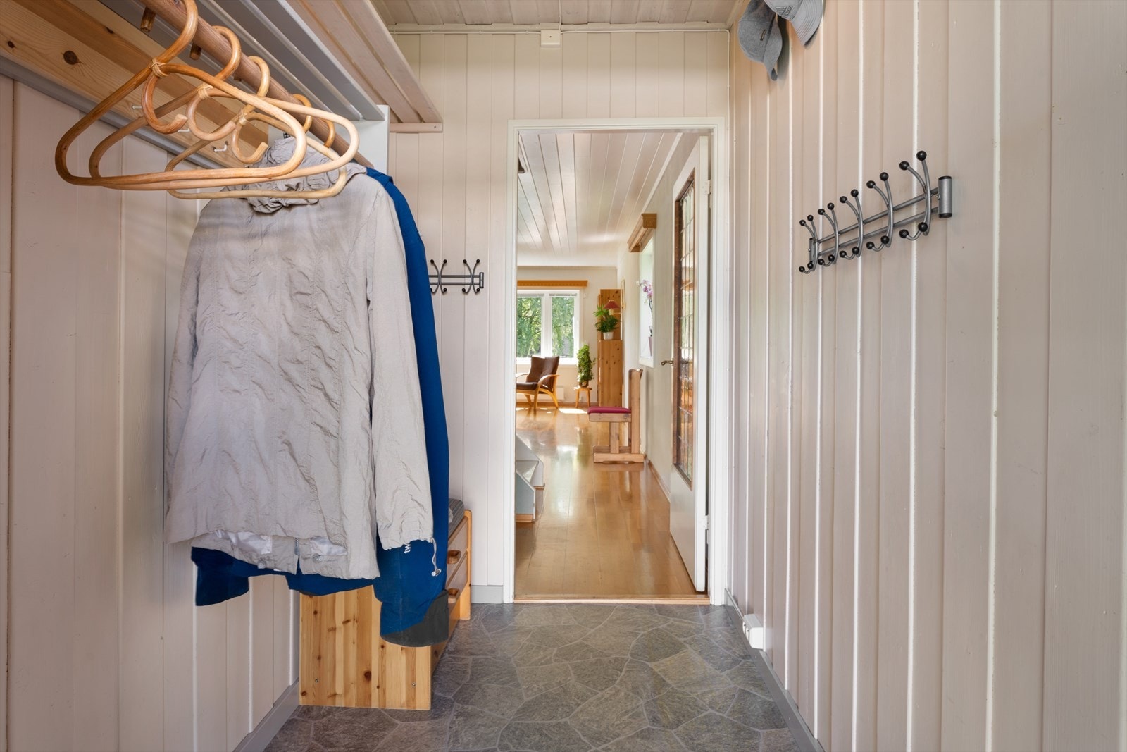 - Velkommen inn - Galleribilde