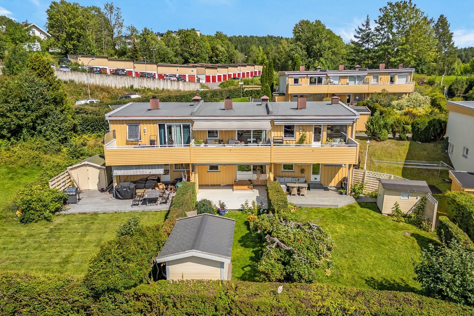 Welding Olsens vei 18 Galleribilde