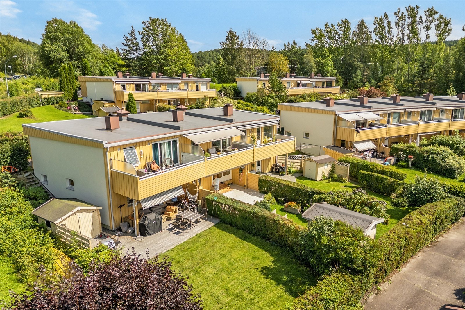 Welding Olsens vei 18 Galleribilde