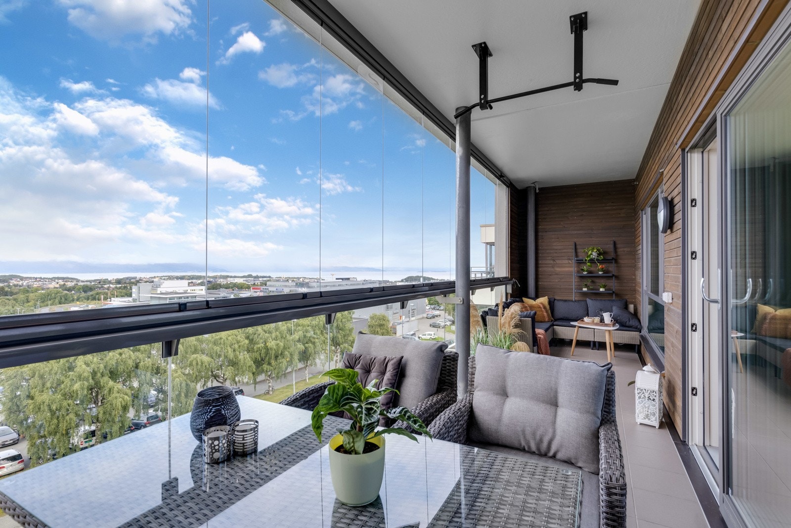 Velkommen til Øvre Granåslia 7 - Presentert av EIE Eiendomsmegling! Galleribilde