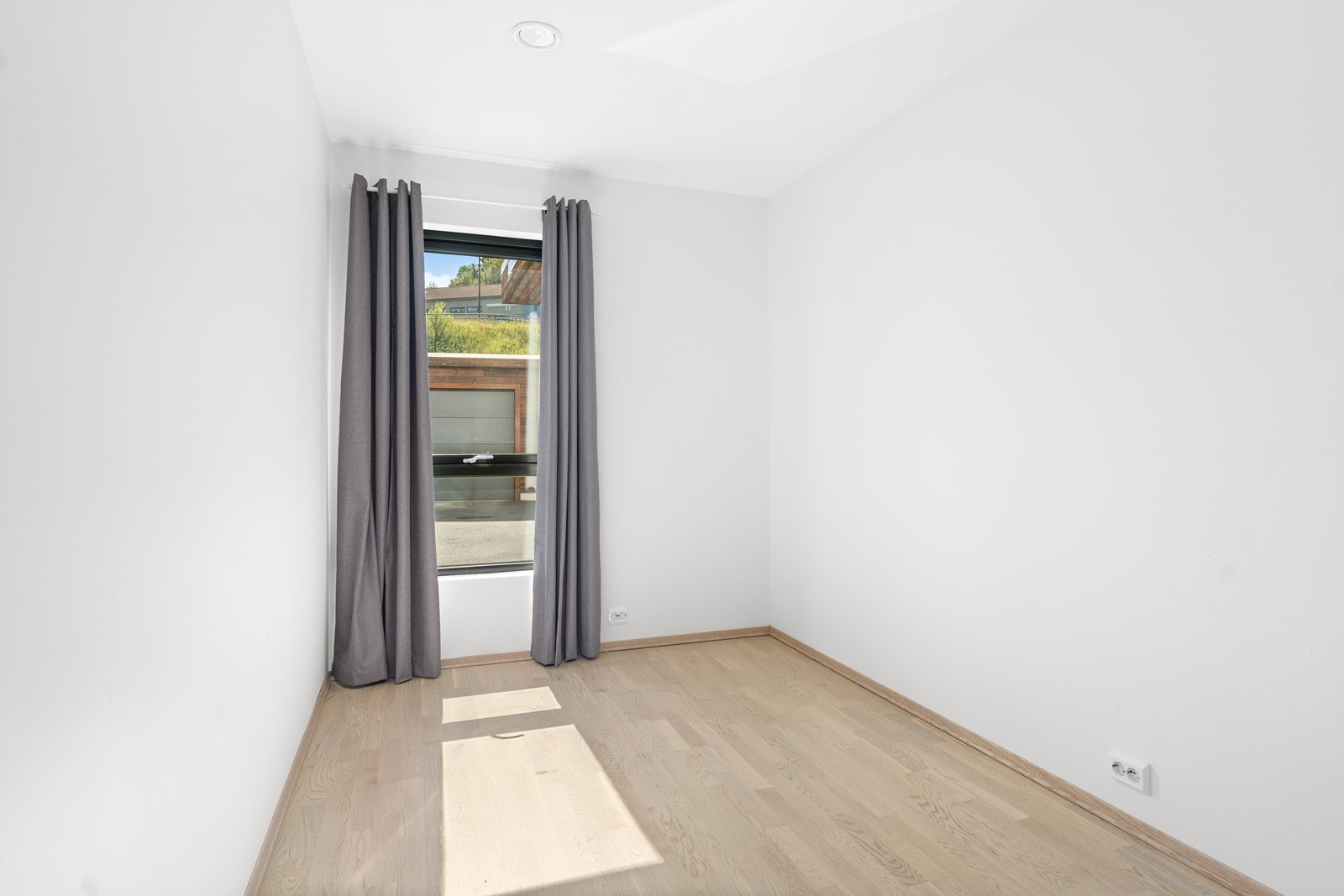 Gjesterom/ soverom 2 Galleribilde