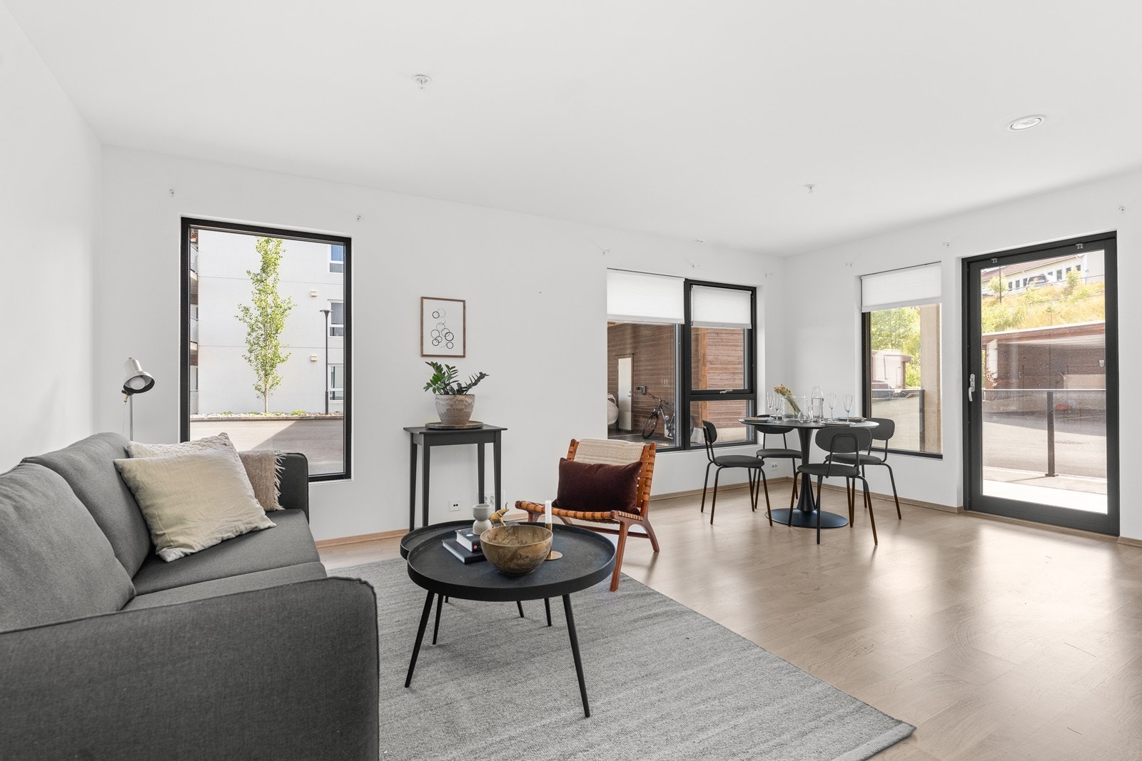 Velkommen til Gullestadvegen 10 Galleribilde