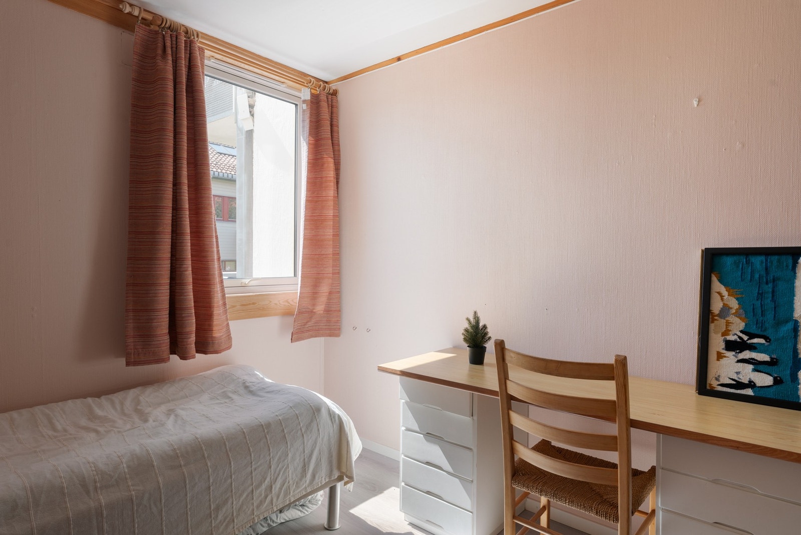 Soverom 1 Galleribilde