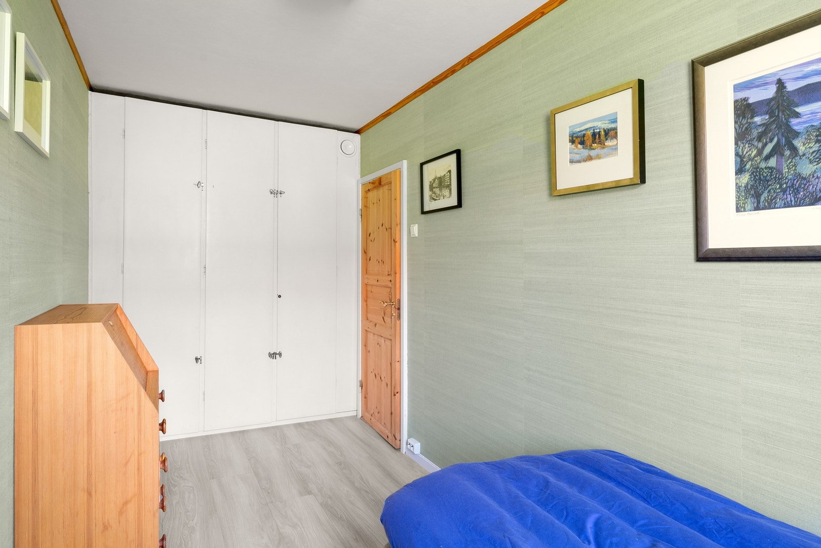 Soverom 2 Galleribilde