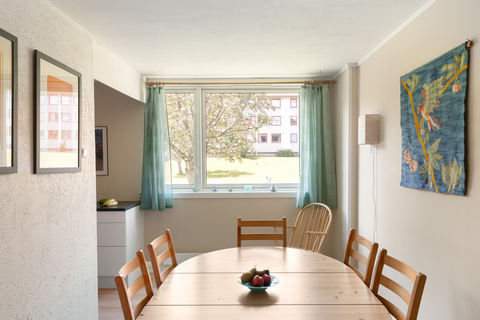 Spiseplassen Galleribilde