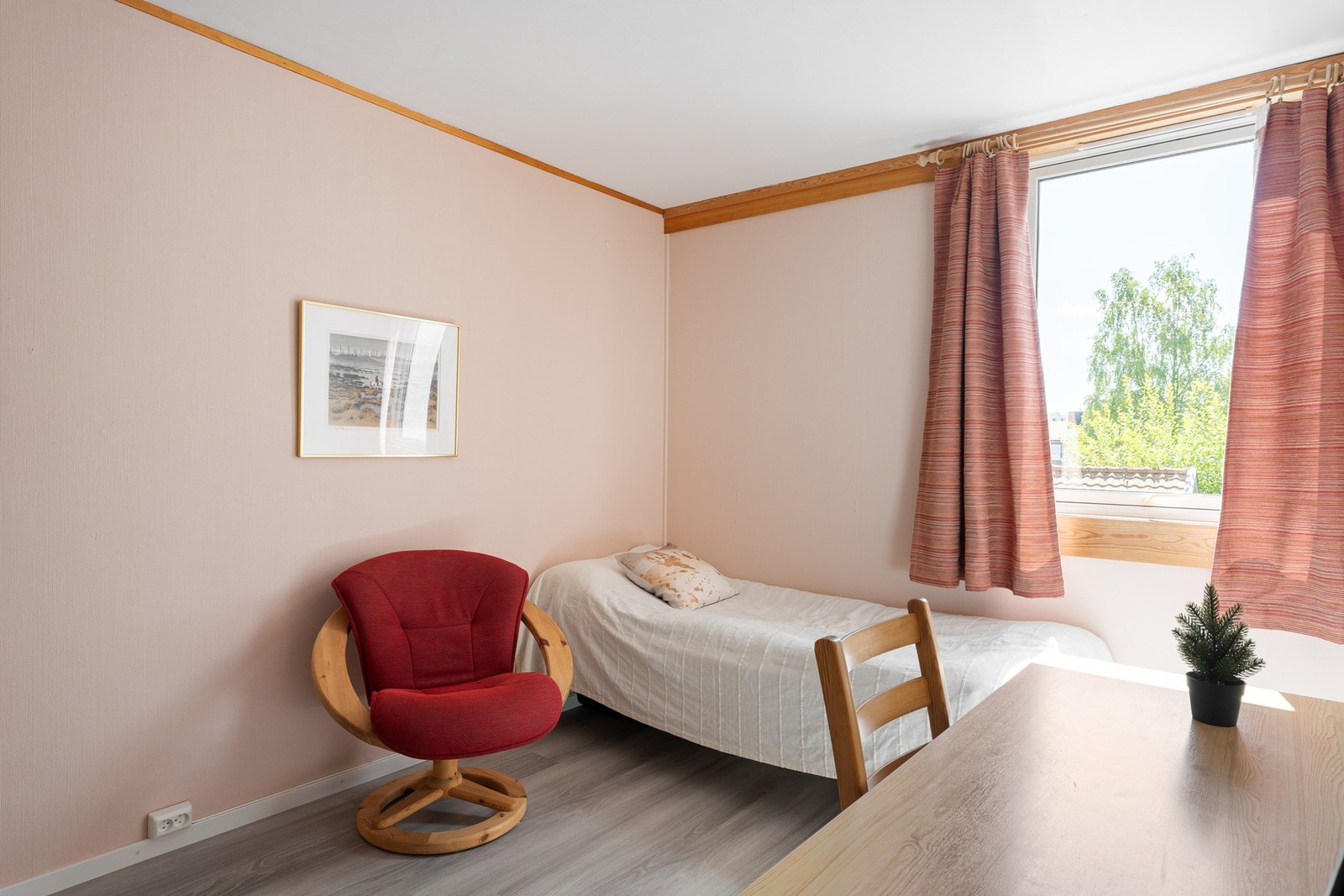 Soverom 1 Galleribilde