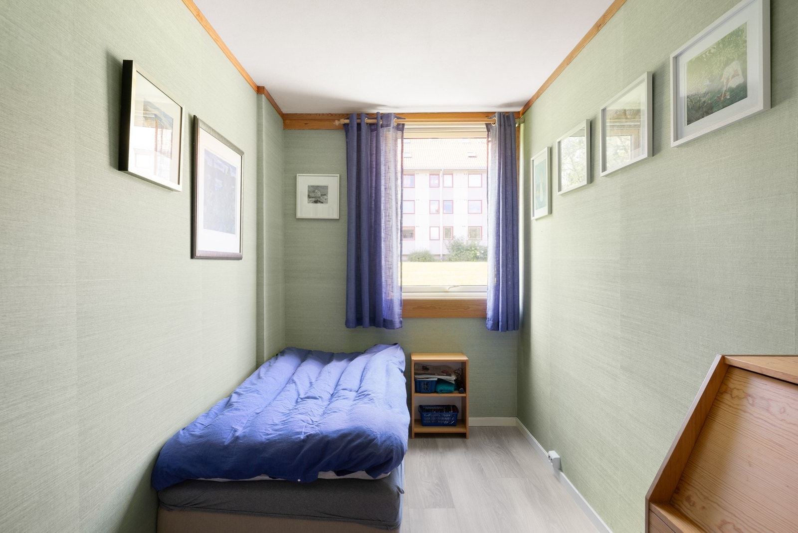 Soverom 2 Galleribilde