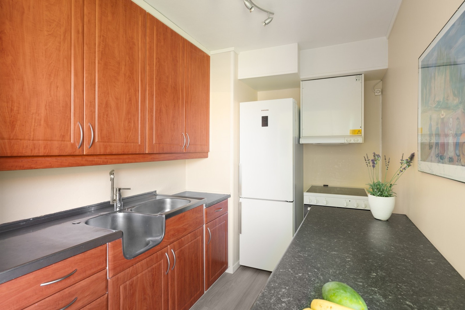 Kjøkkenet Galleribilde