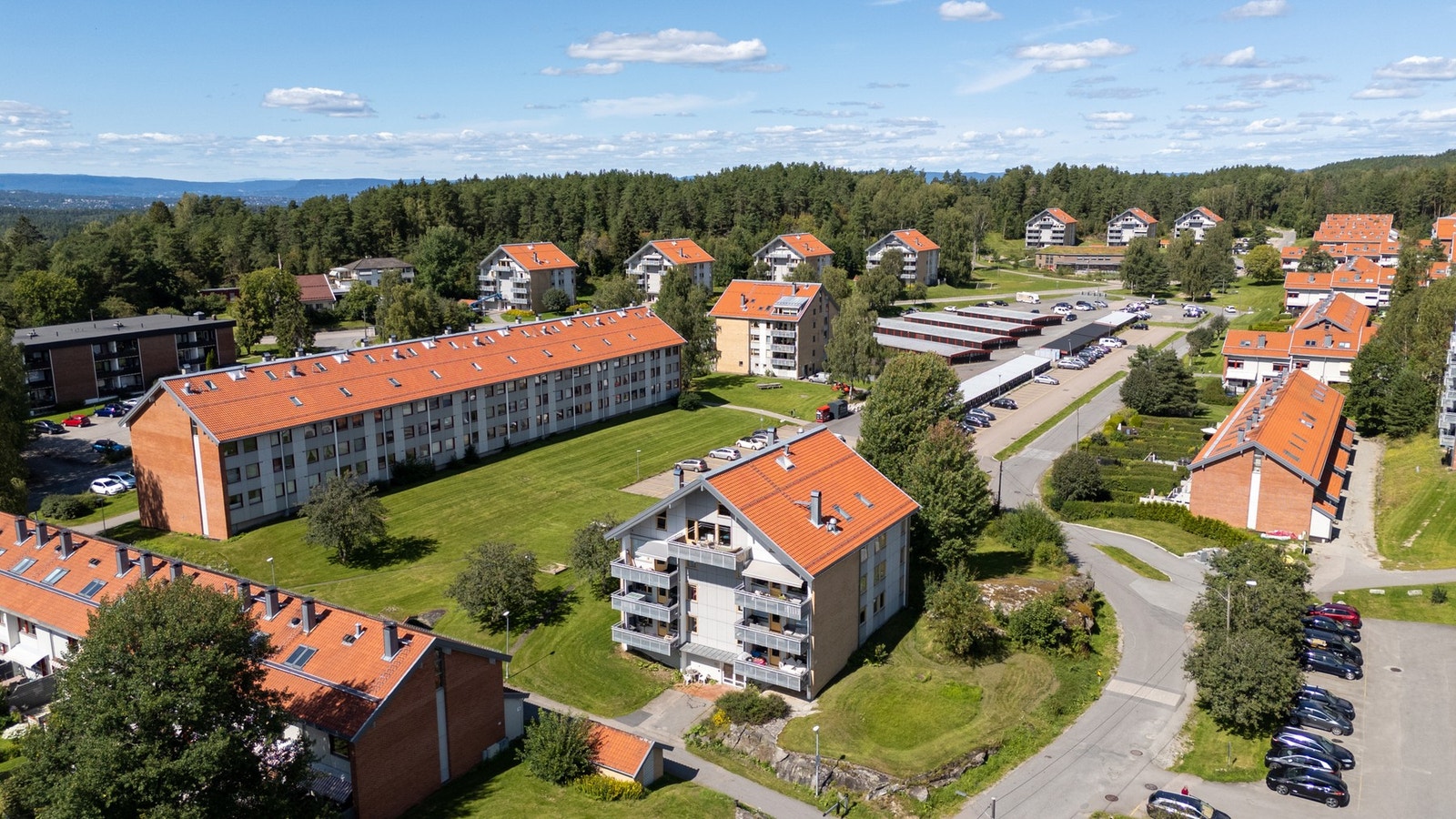 Oversiktsbilde Galleribilde