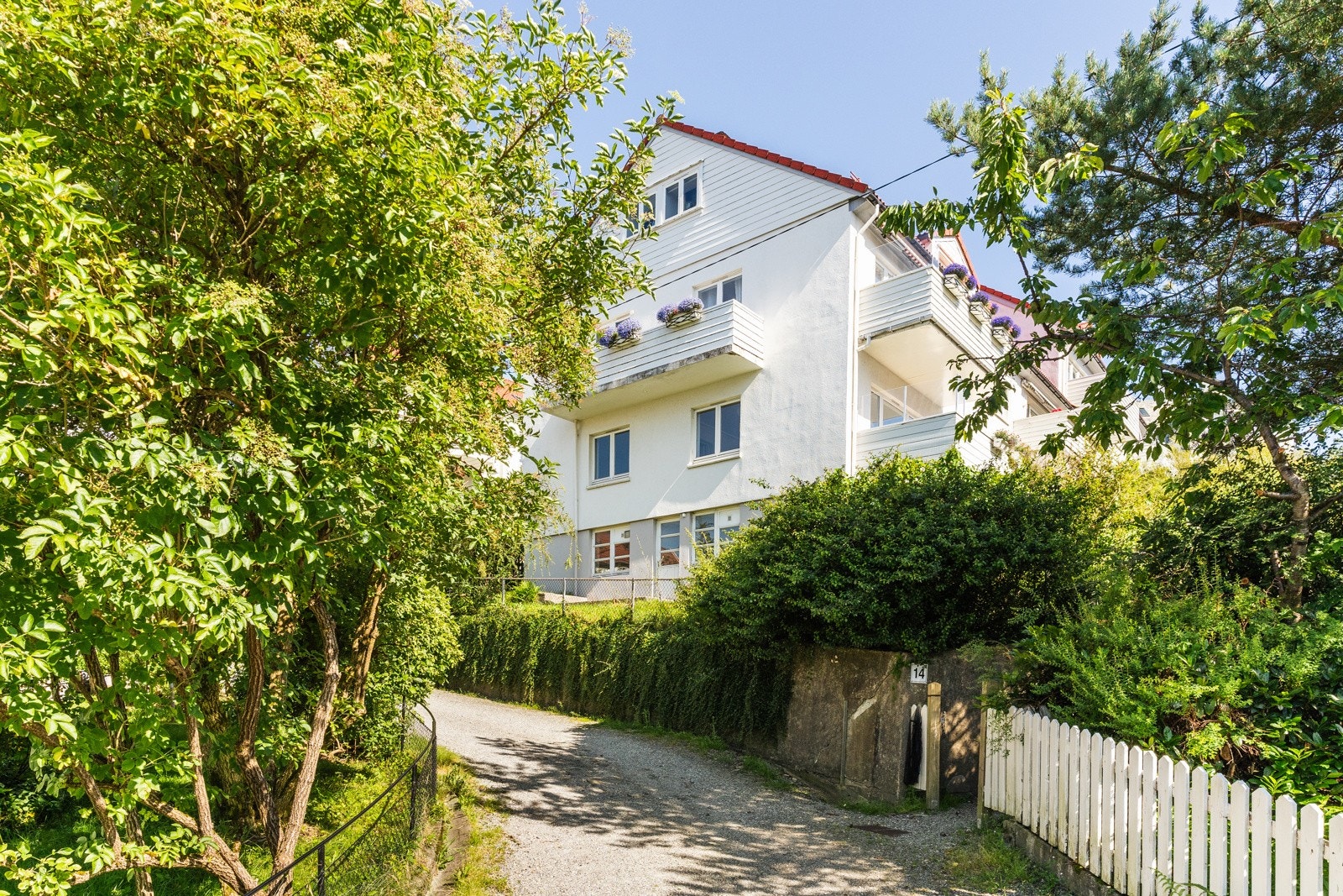 Velkommen til visning! Husk påmelding! Galleribilde