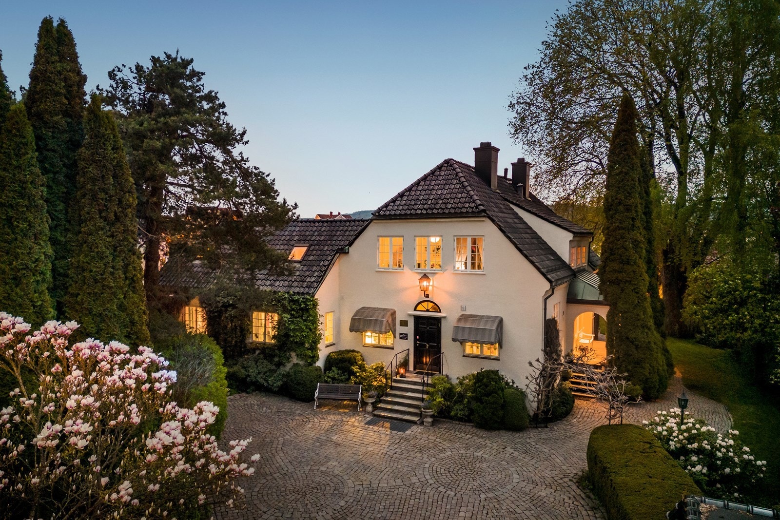 Velkommen til Kirkebakken 13! Galleribilde