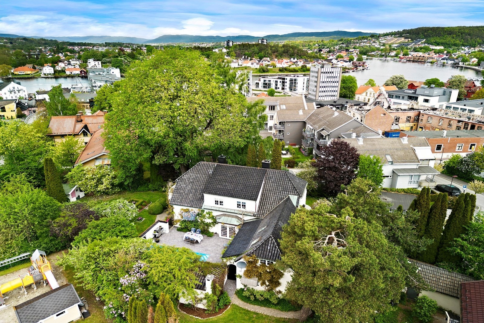Omradebilde Galleribilde