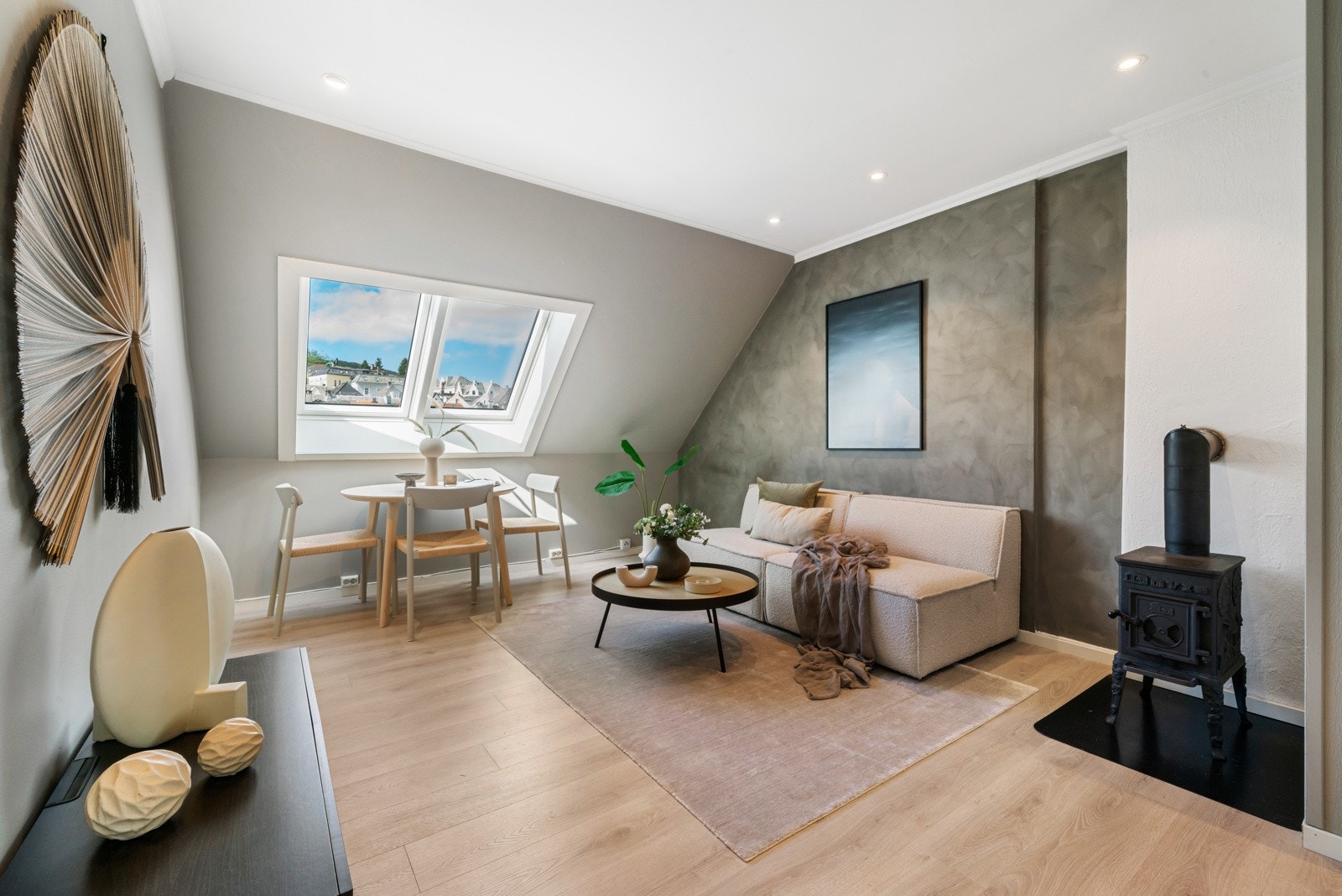 PrivatMegleren v/ Ådne Arild Horn har den store glede av å presentere Nygårdsgaten 68. Galleribilde