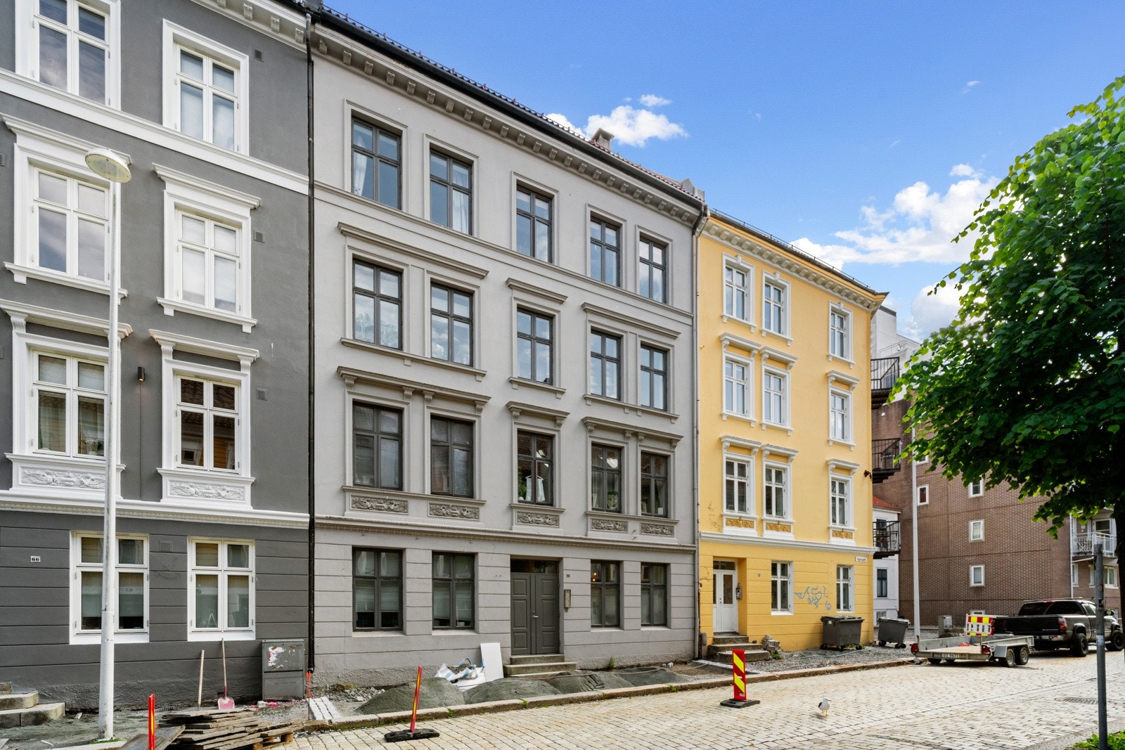 Velkommen til en hyggelig visning med PrivatMegleren! Galleribilde