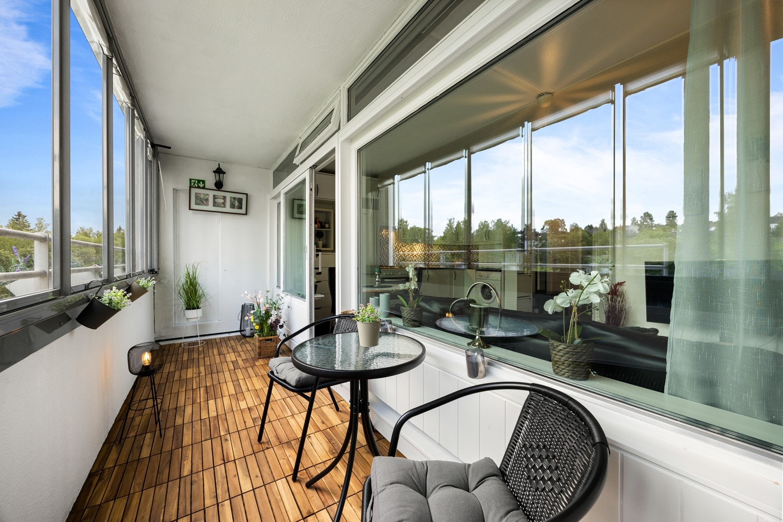 Velkommen til ditt nye hjem på Ole Brumms vei 24 Galleribilde