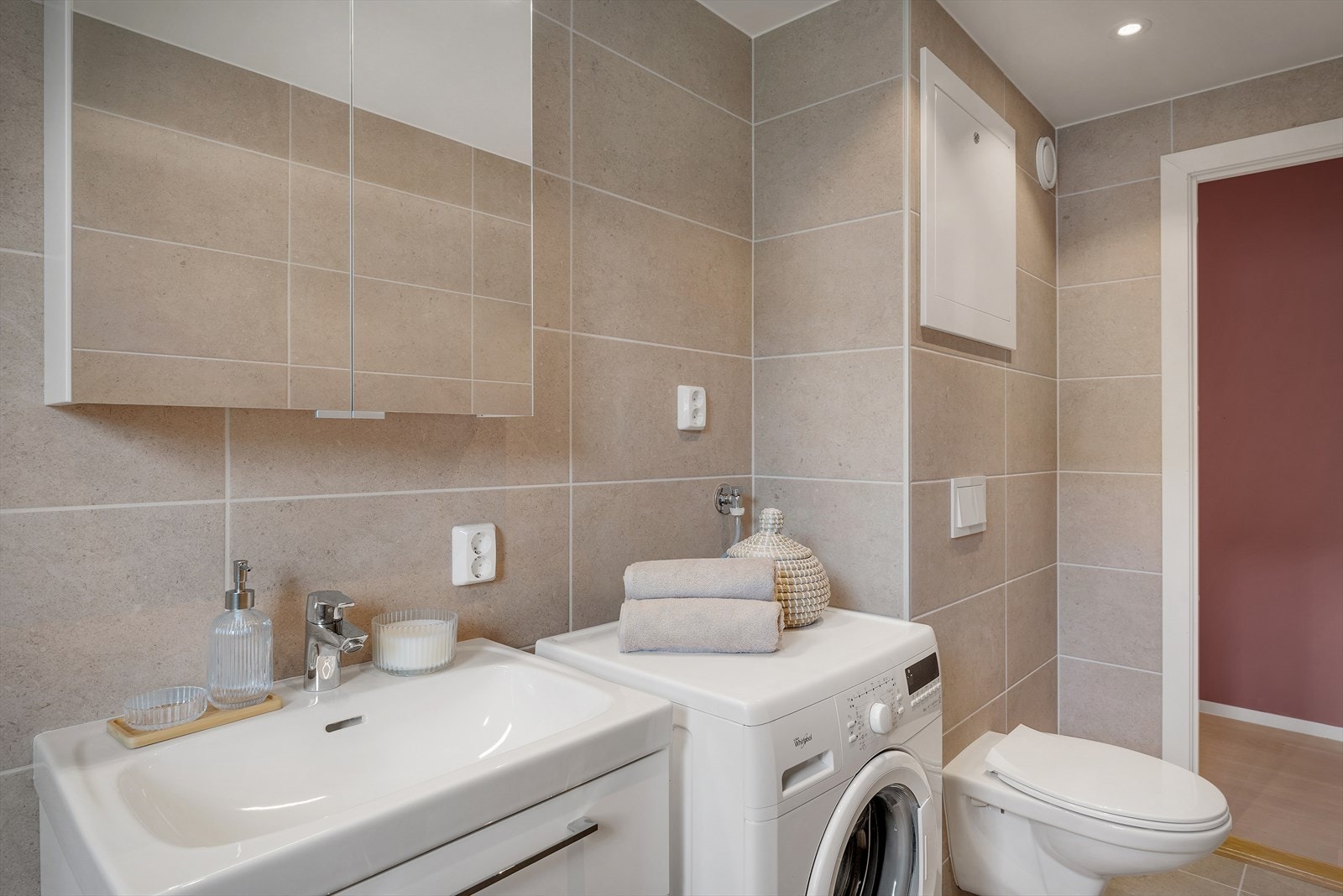 - Rør-i-rør - Galleribilde