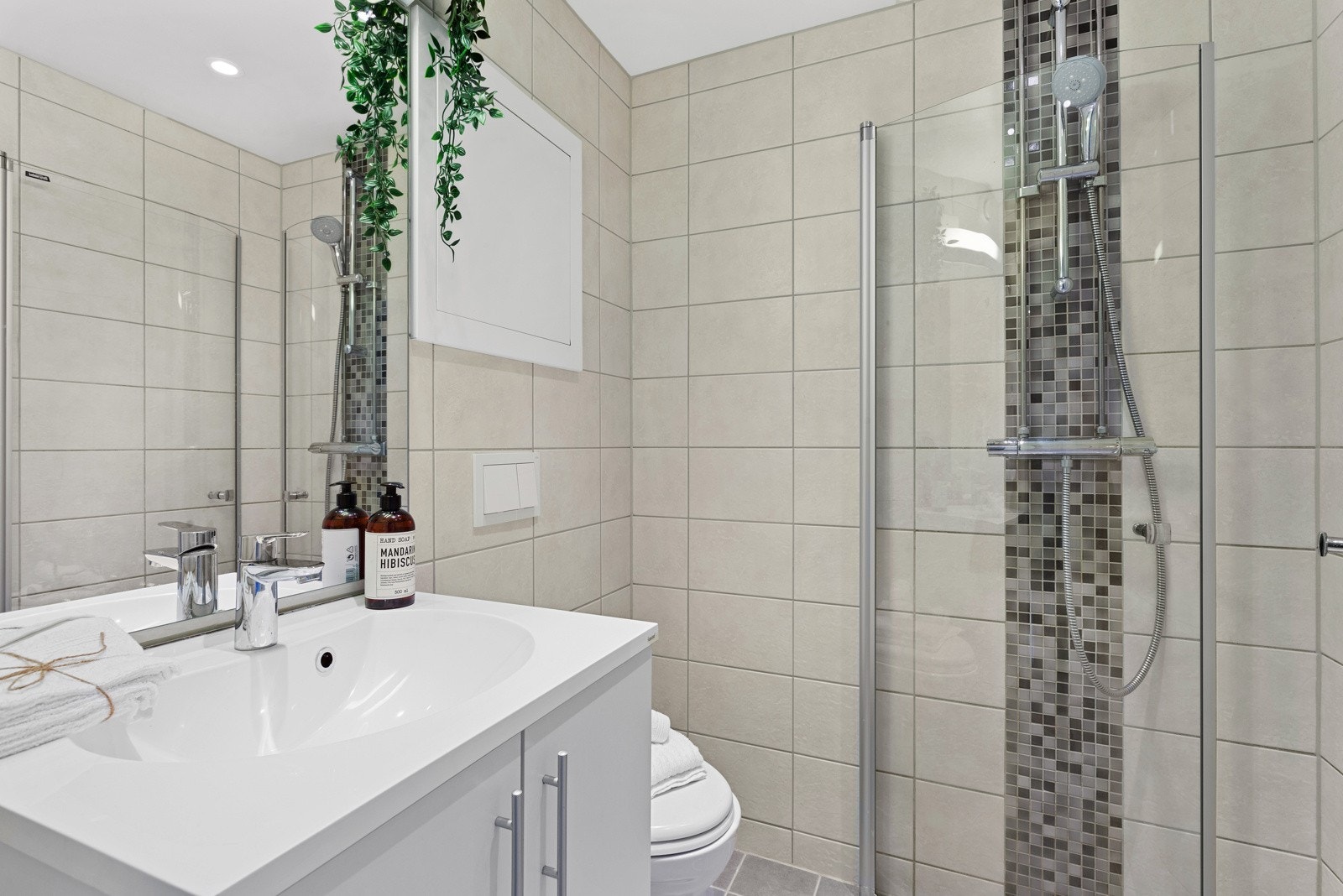 - Bad/wc - Galleribilde