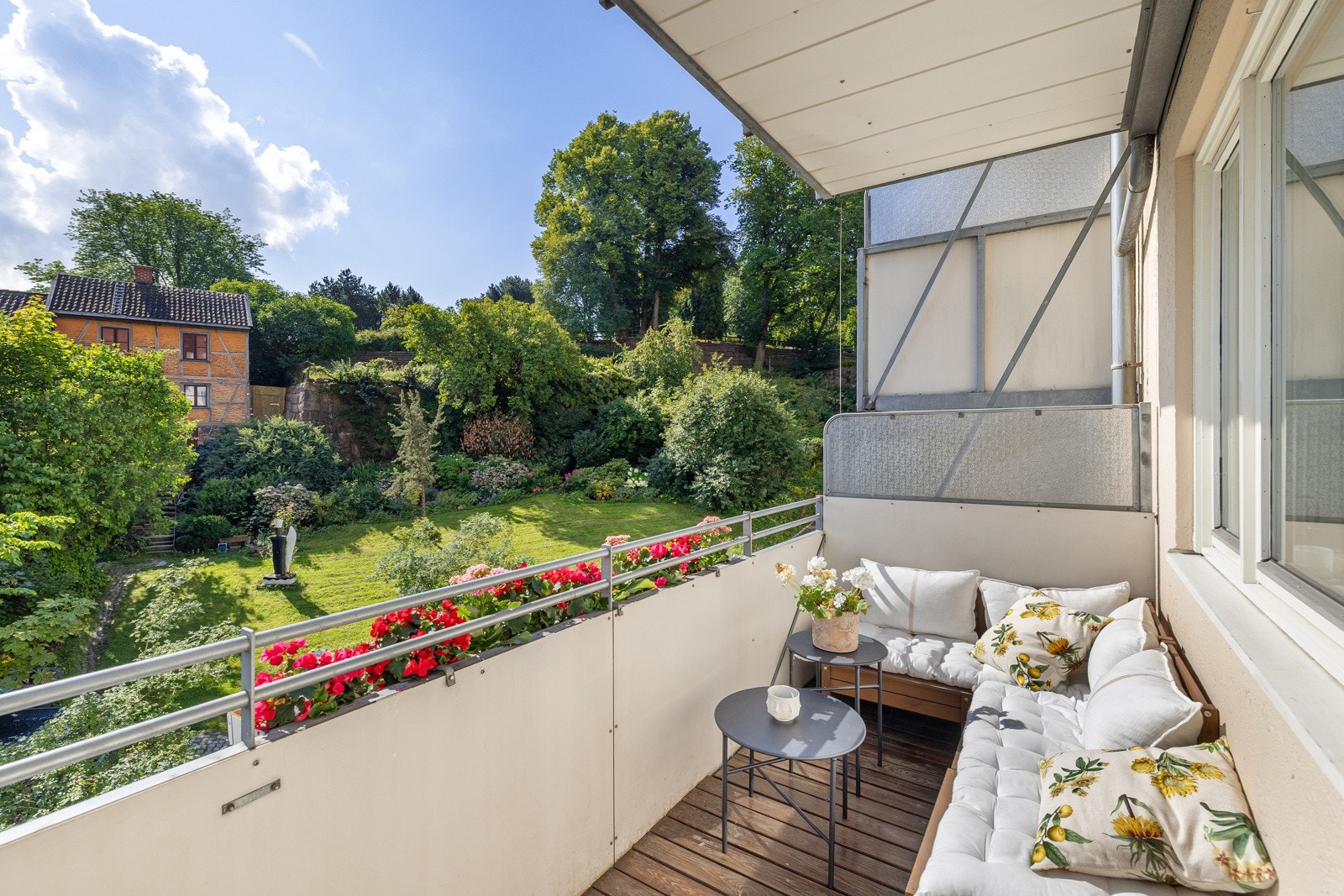 EIE Eiendomsmegling ved Edvard Ingebrigtsen har gleden av å presentere Akersbakken 3. Galleribilde