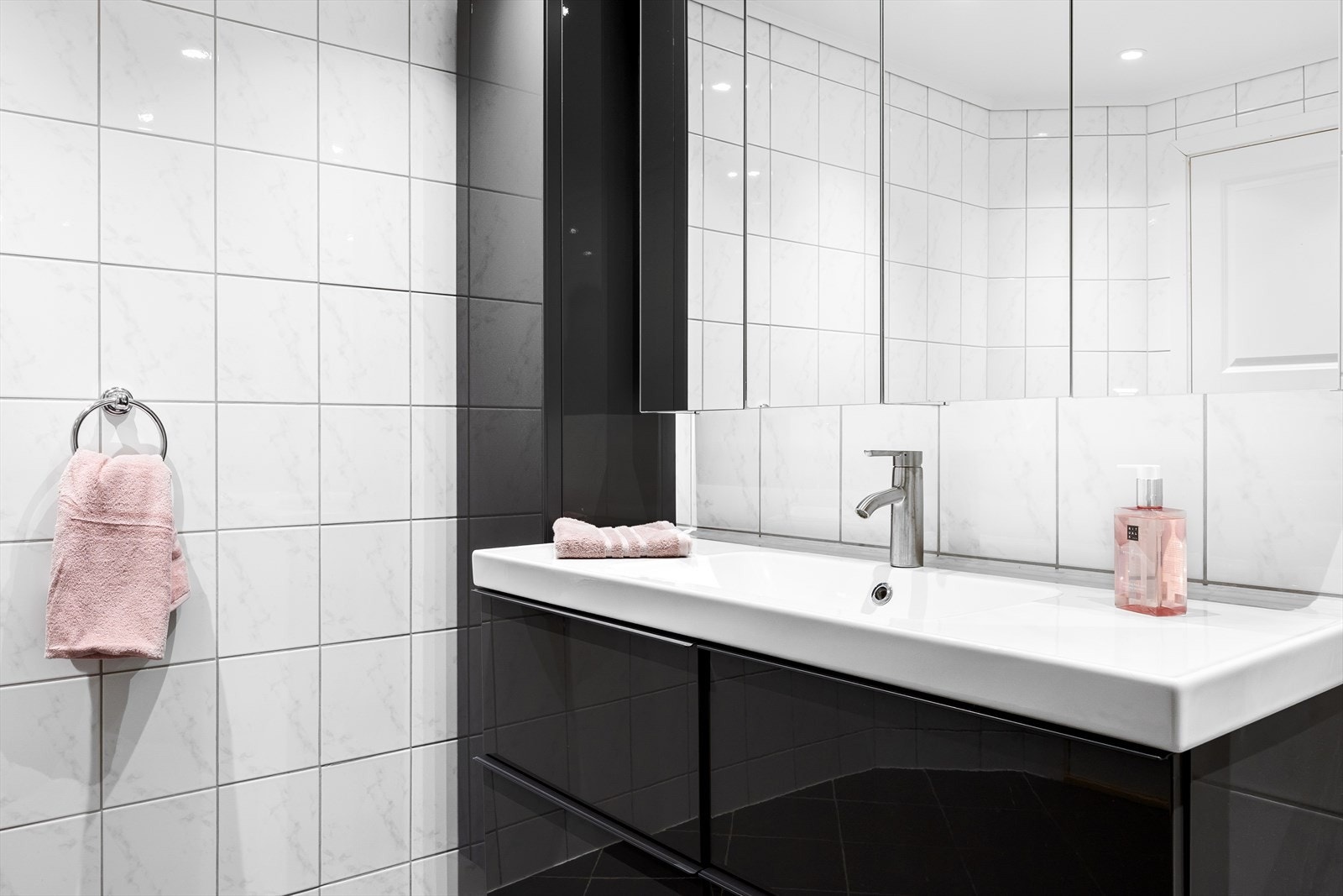 Innredning skiftet i 2015 Galleribilde