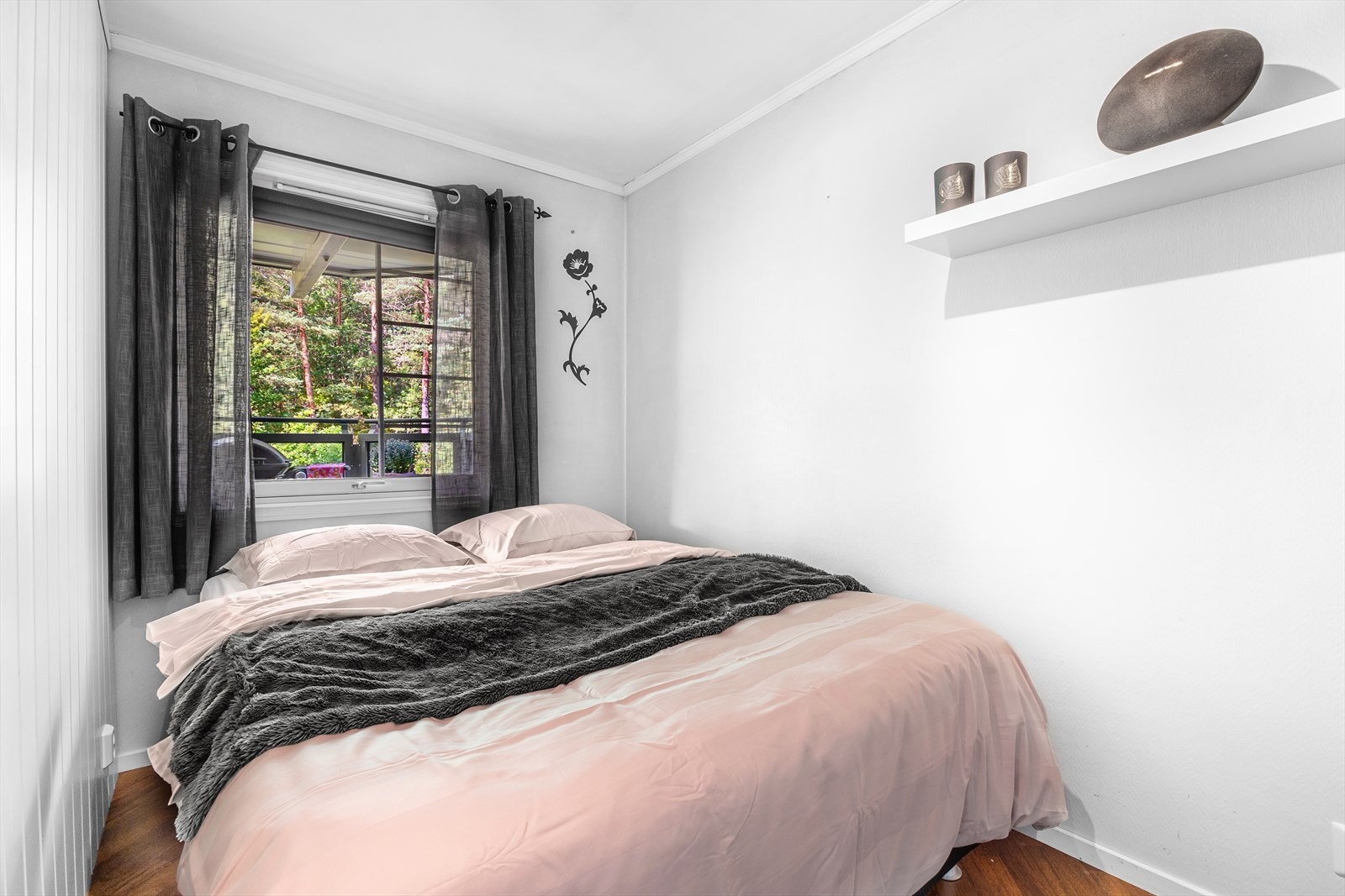 Soverom 2 Galleribilde