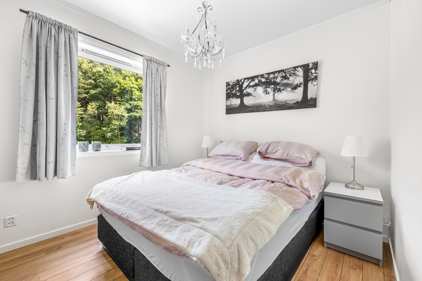 Soverom 1 Galleribilde