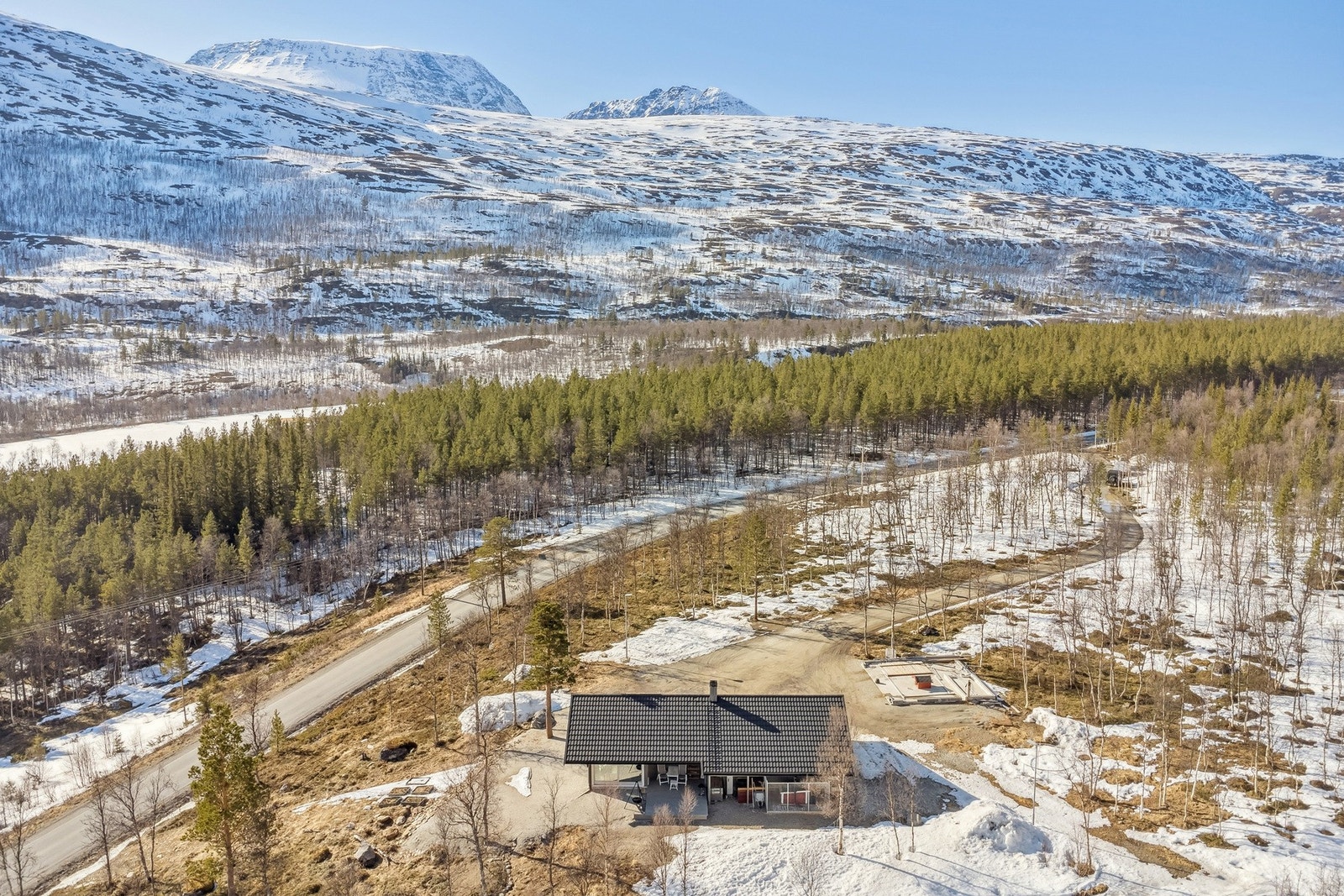 Eiendomsmegler 1 Galleribilde