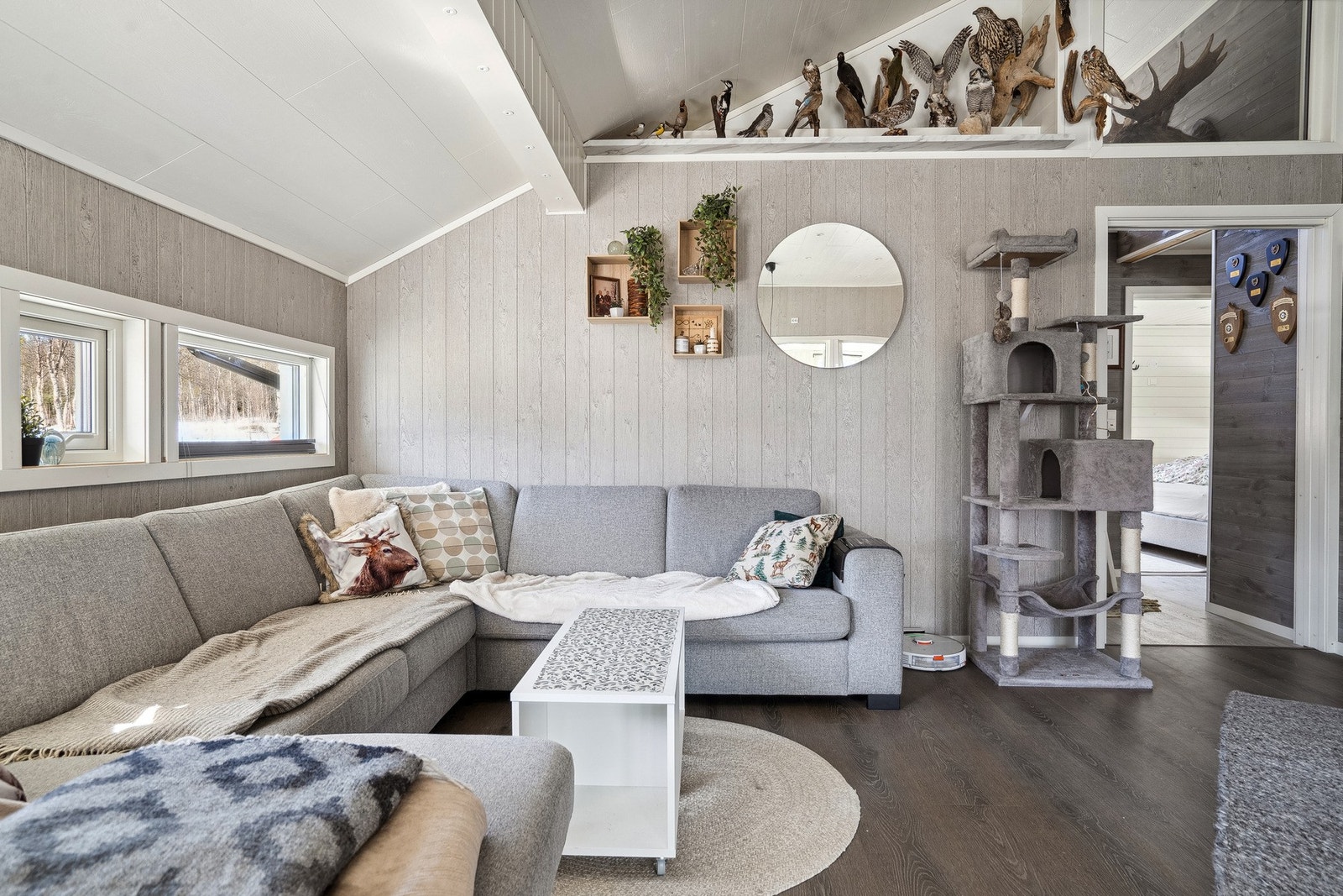 Eiendomsmegler 1 Galleribilde