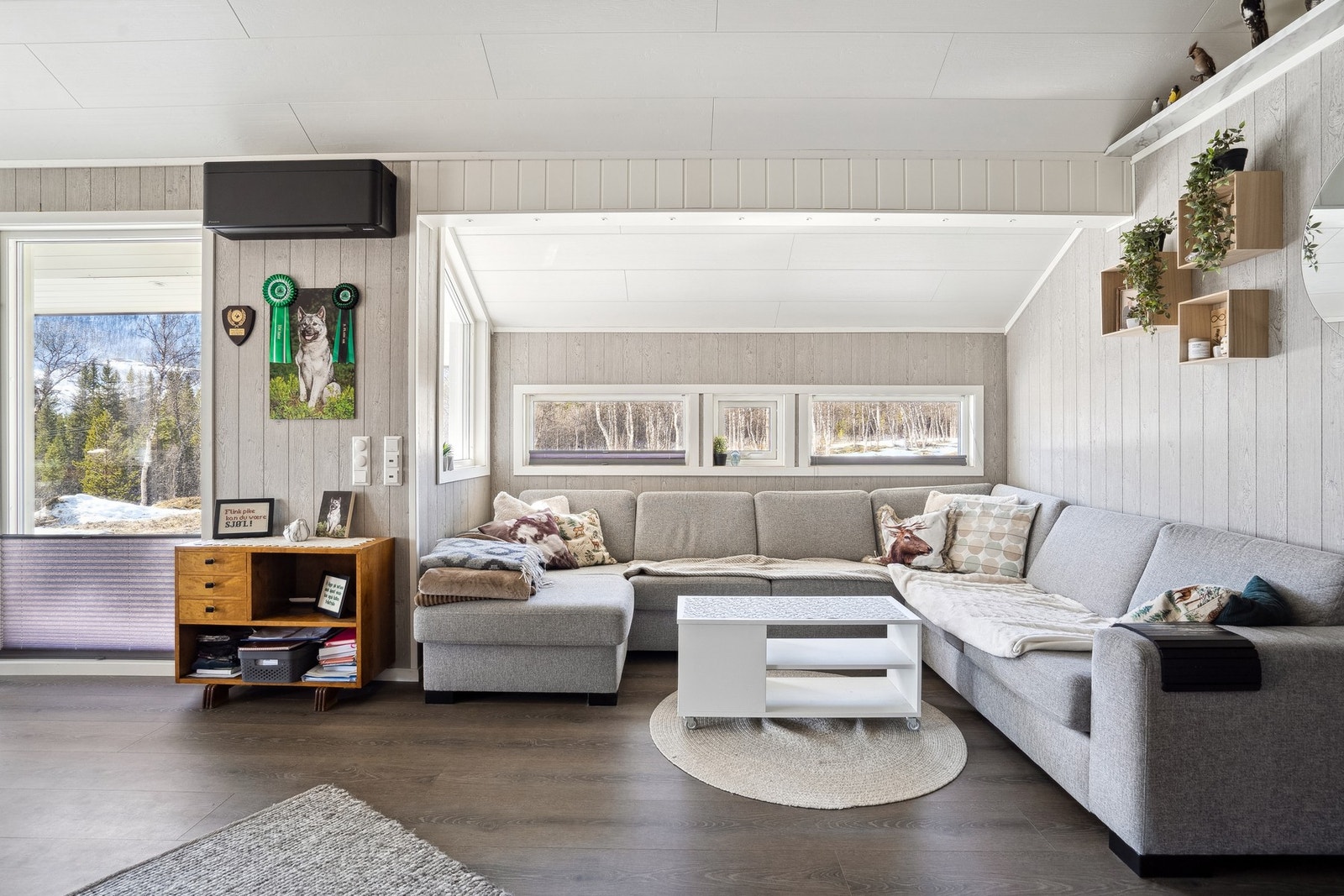 Eiendomsmegler 1 Galleribilde