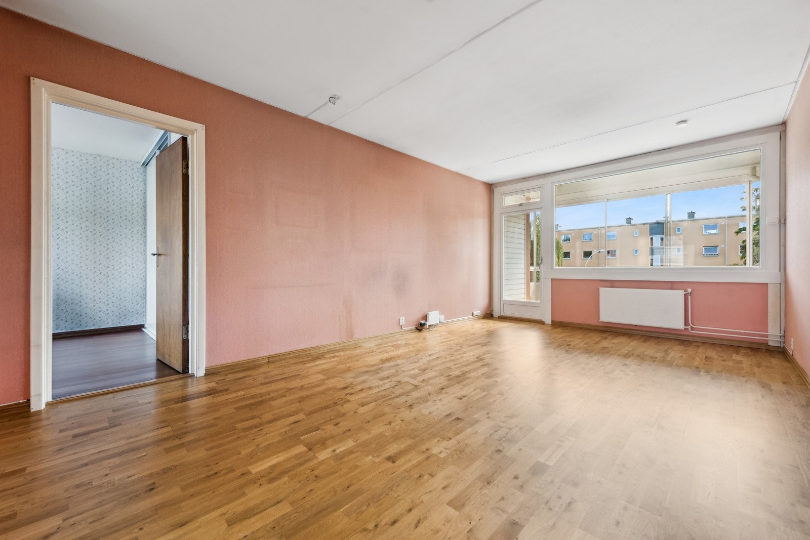 Flere innredning- og møbleringsmuligheter. Galleribilde